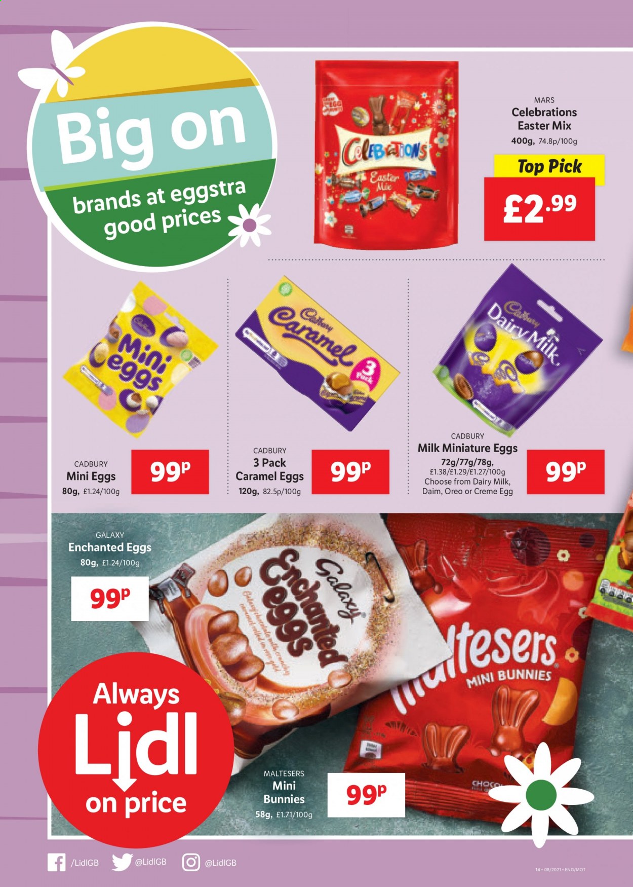 Lidl offer - 25/02/2021 - 03/03/2021. Page 14