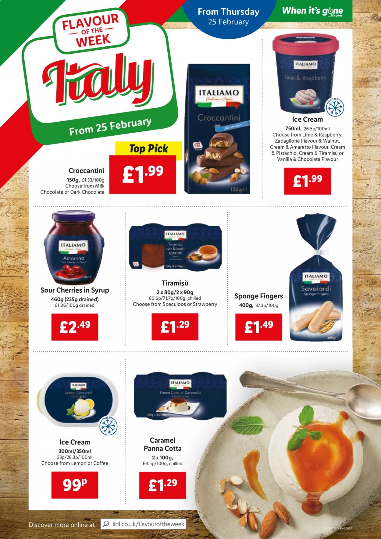 Lidl offer - 25/02/2021 - 03/03/2021. Page 10