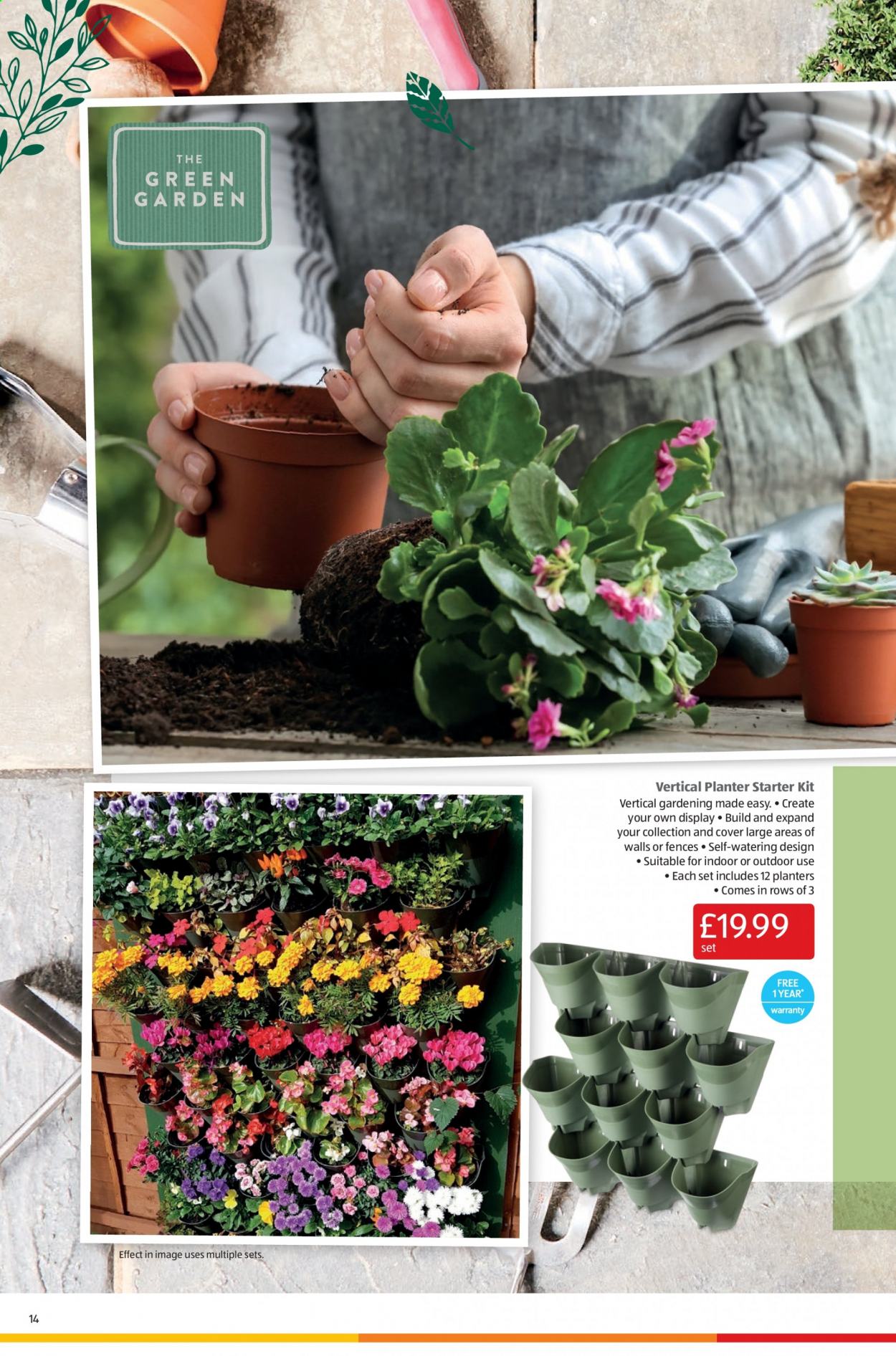 Aldi offer - 21/02/2021 - 28/02/2021. Page 14