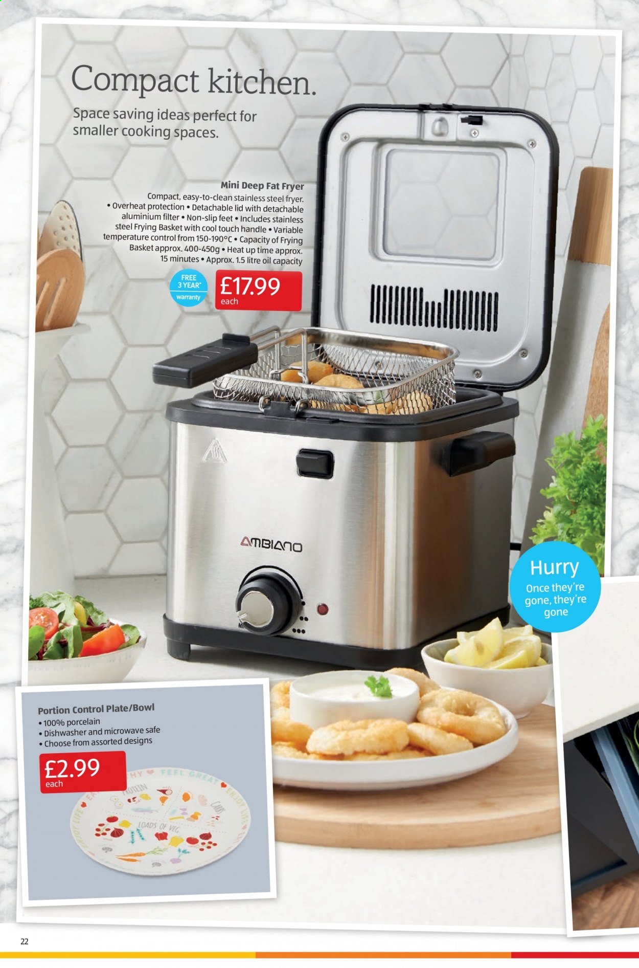 Aldi offer - 21/02/2021 - 28/02/2021. Page 22
