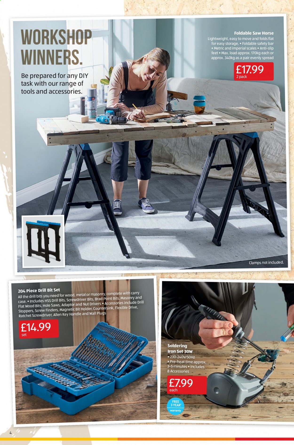Aldi offer - 21/02/2021 - 28/02/2021. Page 4