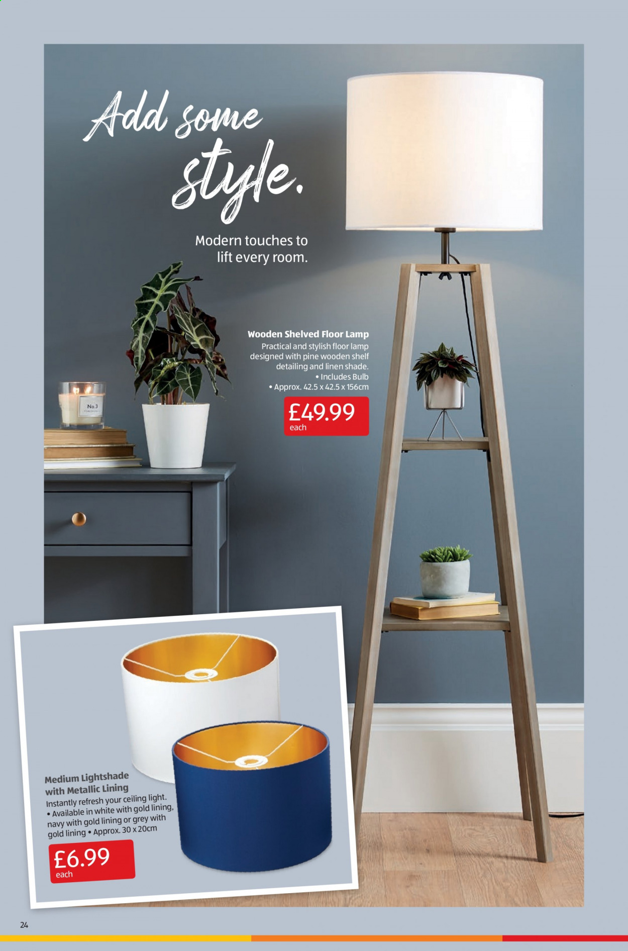 Aldi offer - 21/02/2021 - 28/02/2021. Page 24