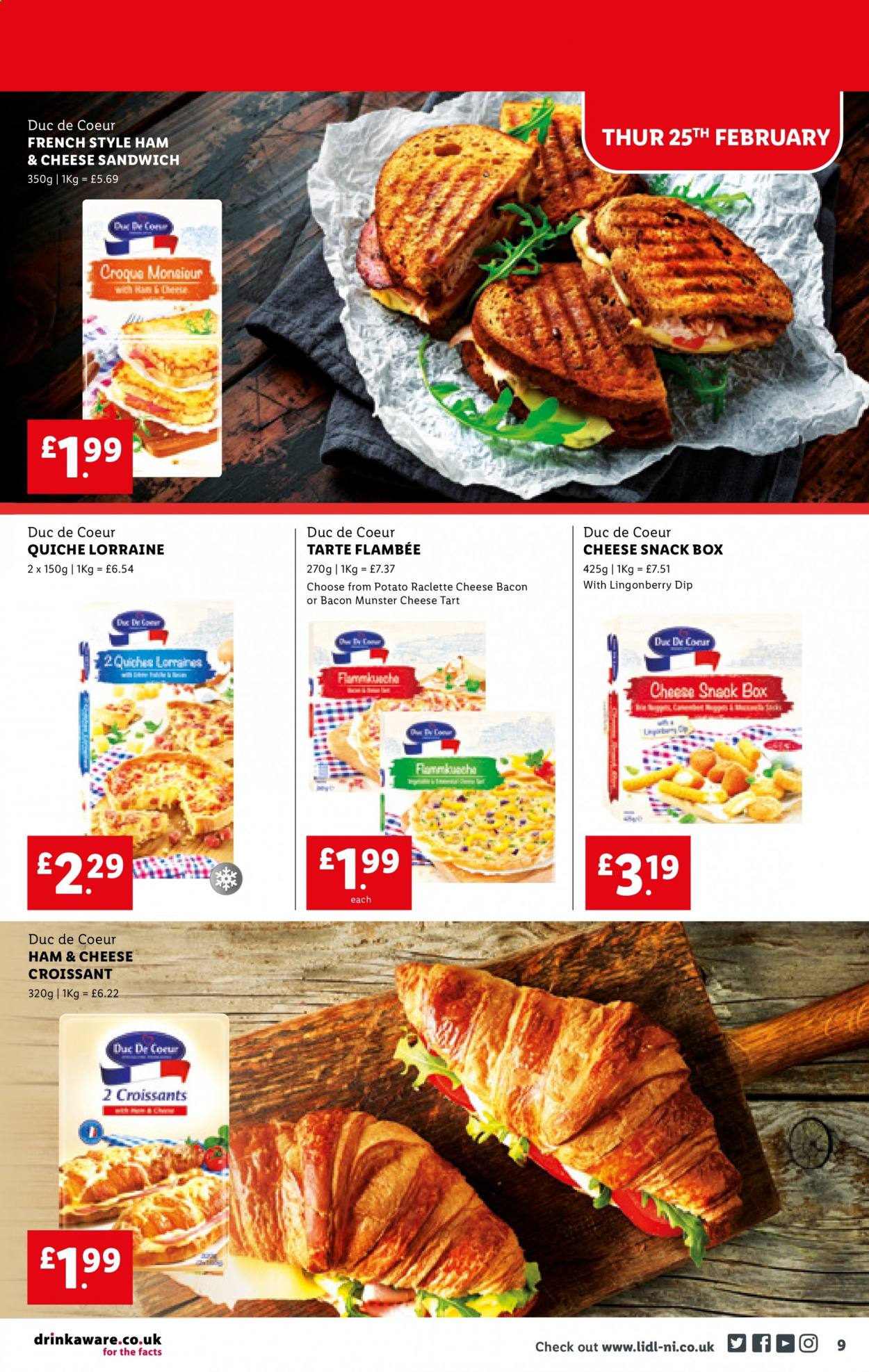 Lidl offer - 25/02/2021 - 03/03/2021. Page 9