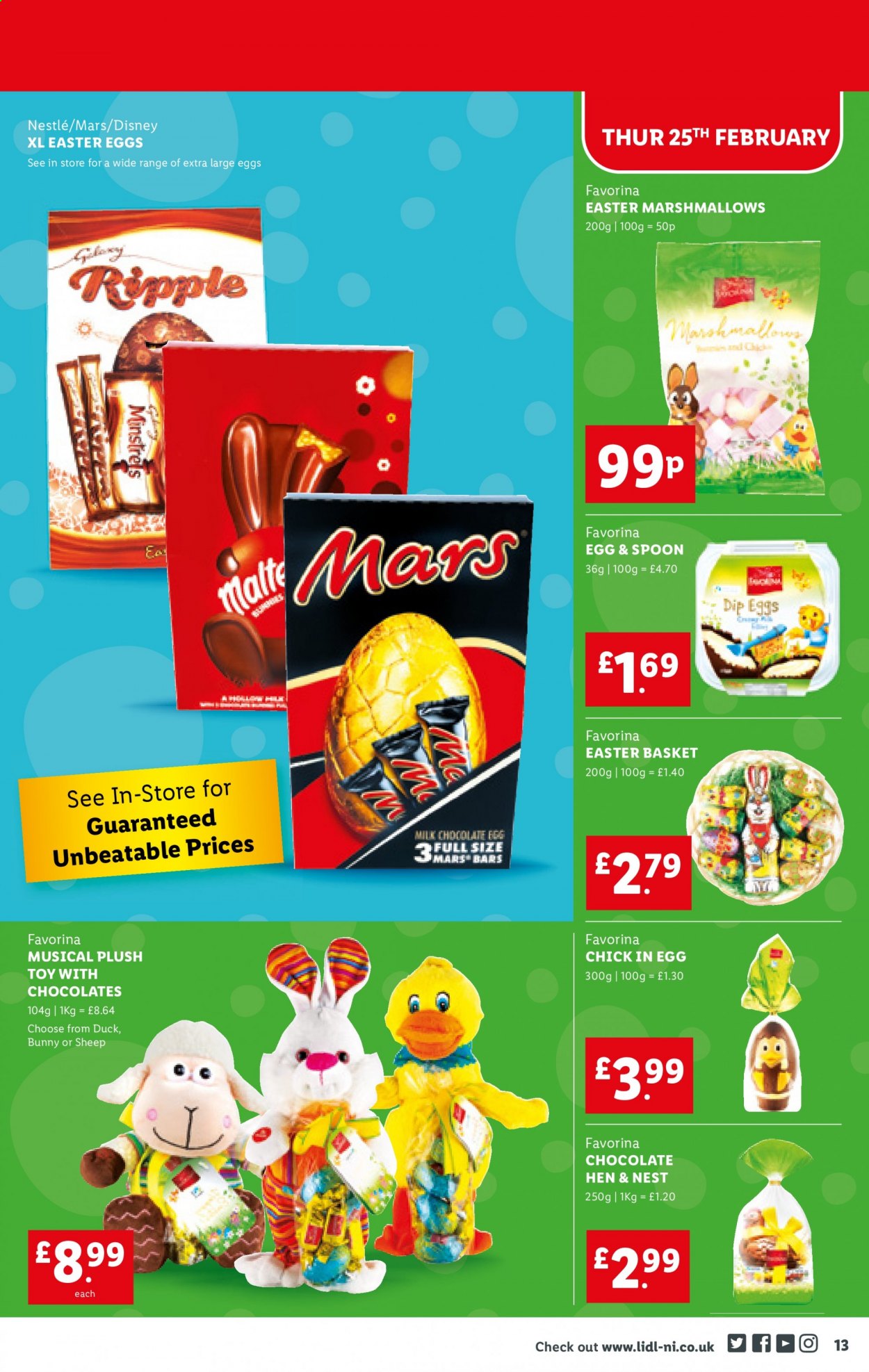 Lidl offer - 25/02/2021 - 03/03/2021. Page 13