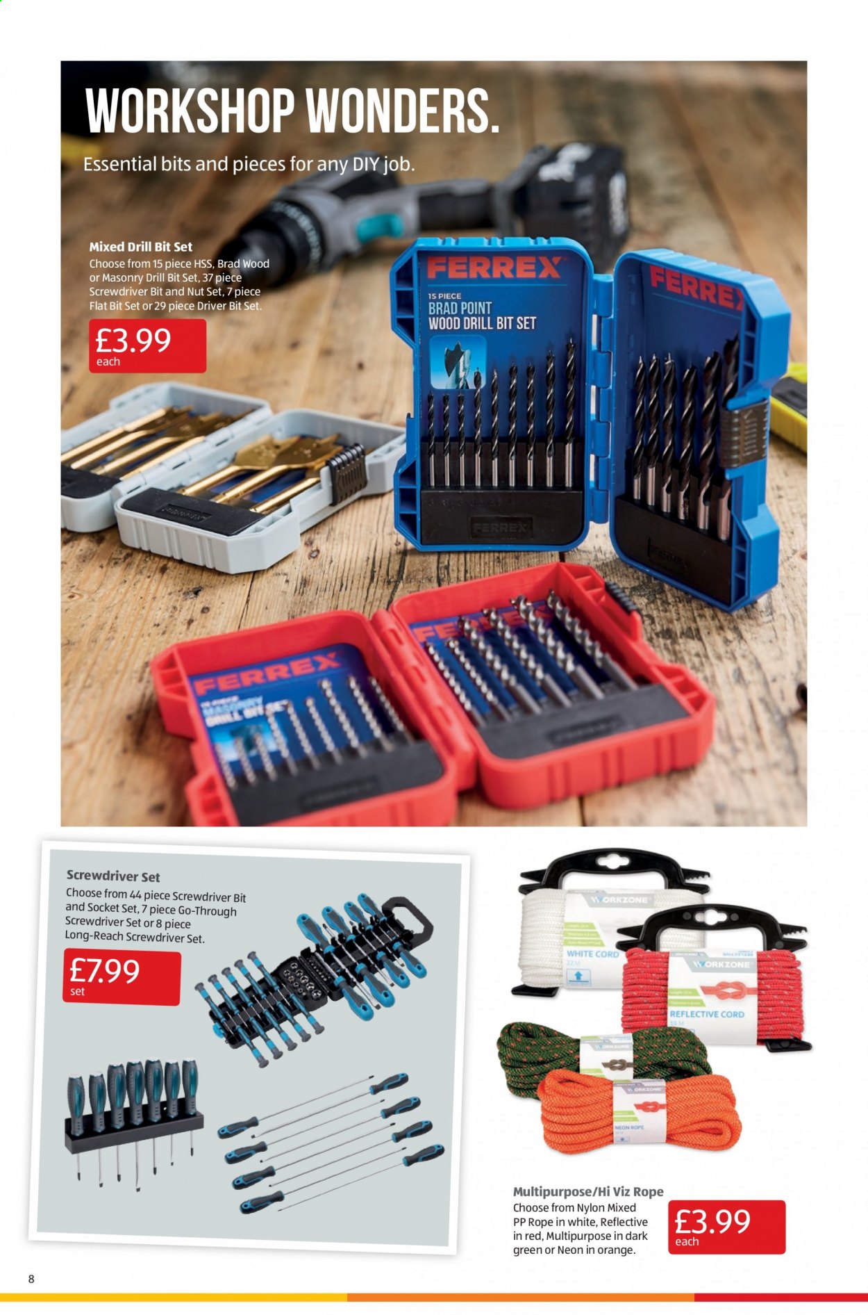 Aldi offer - 28/02/2021 - 07/03/2021. Page 8