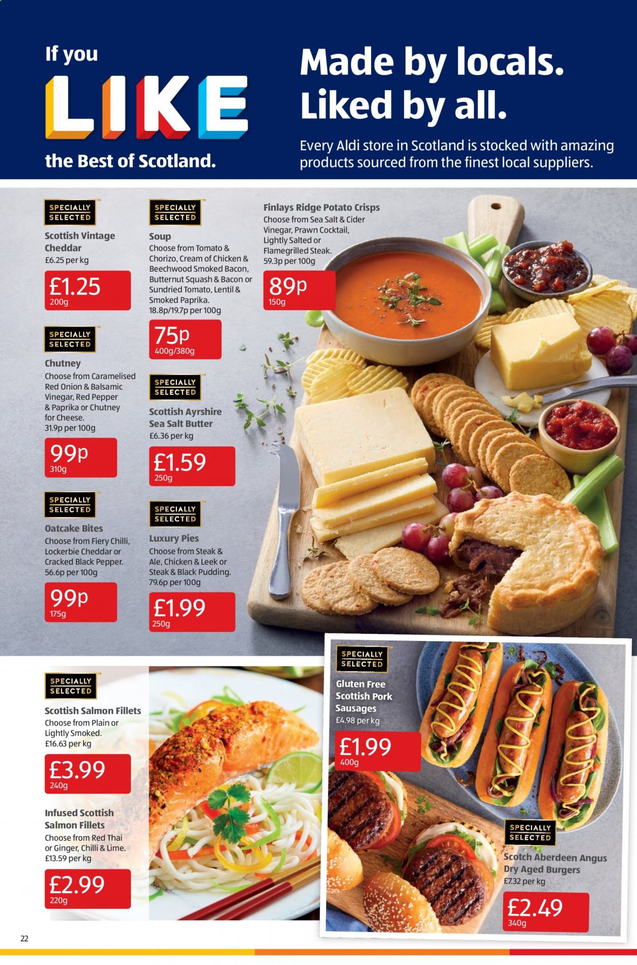 Aldi offer - 28/02/2021 - 07/03/2021. Page 22