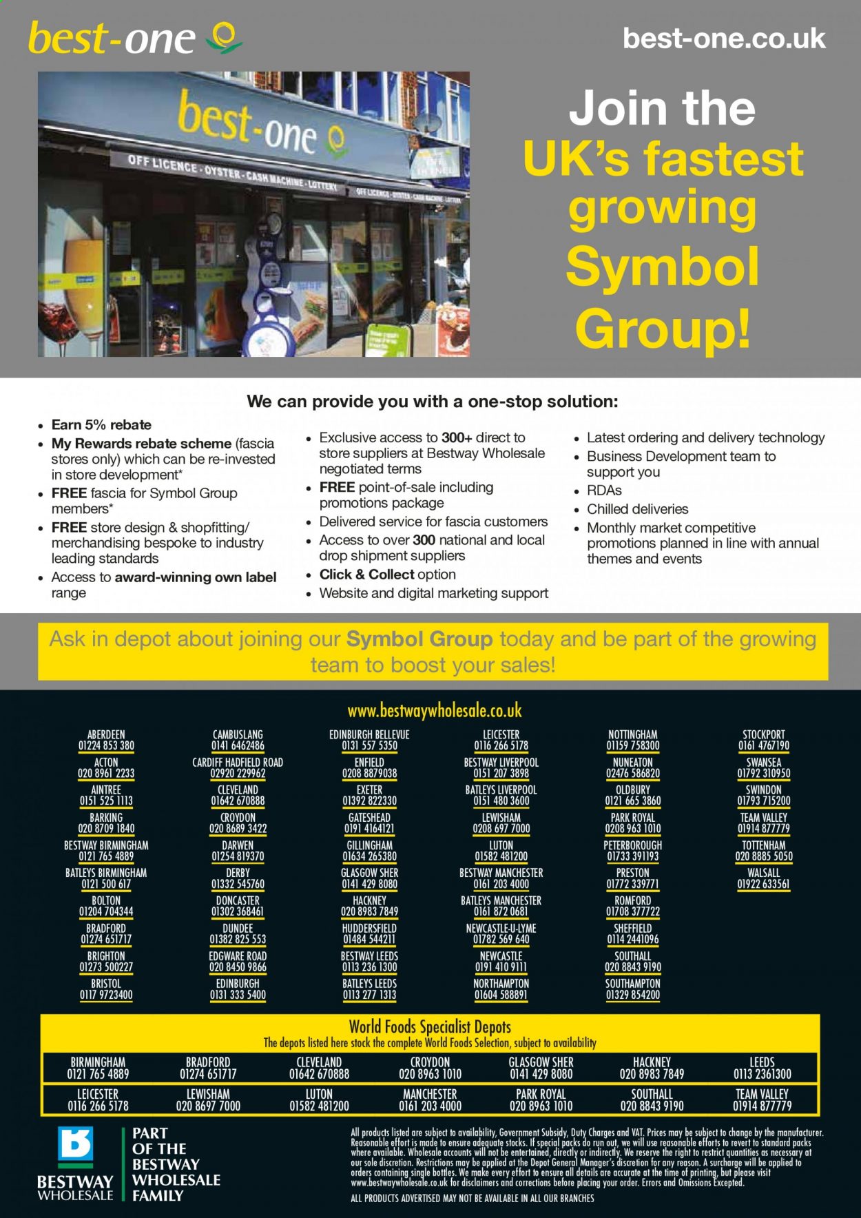 Bestway offer - 26/02/2021 - 25/03/2021. Page 32