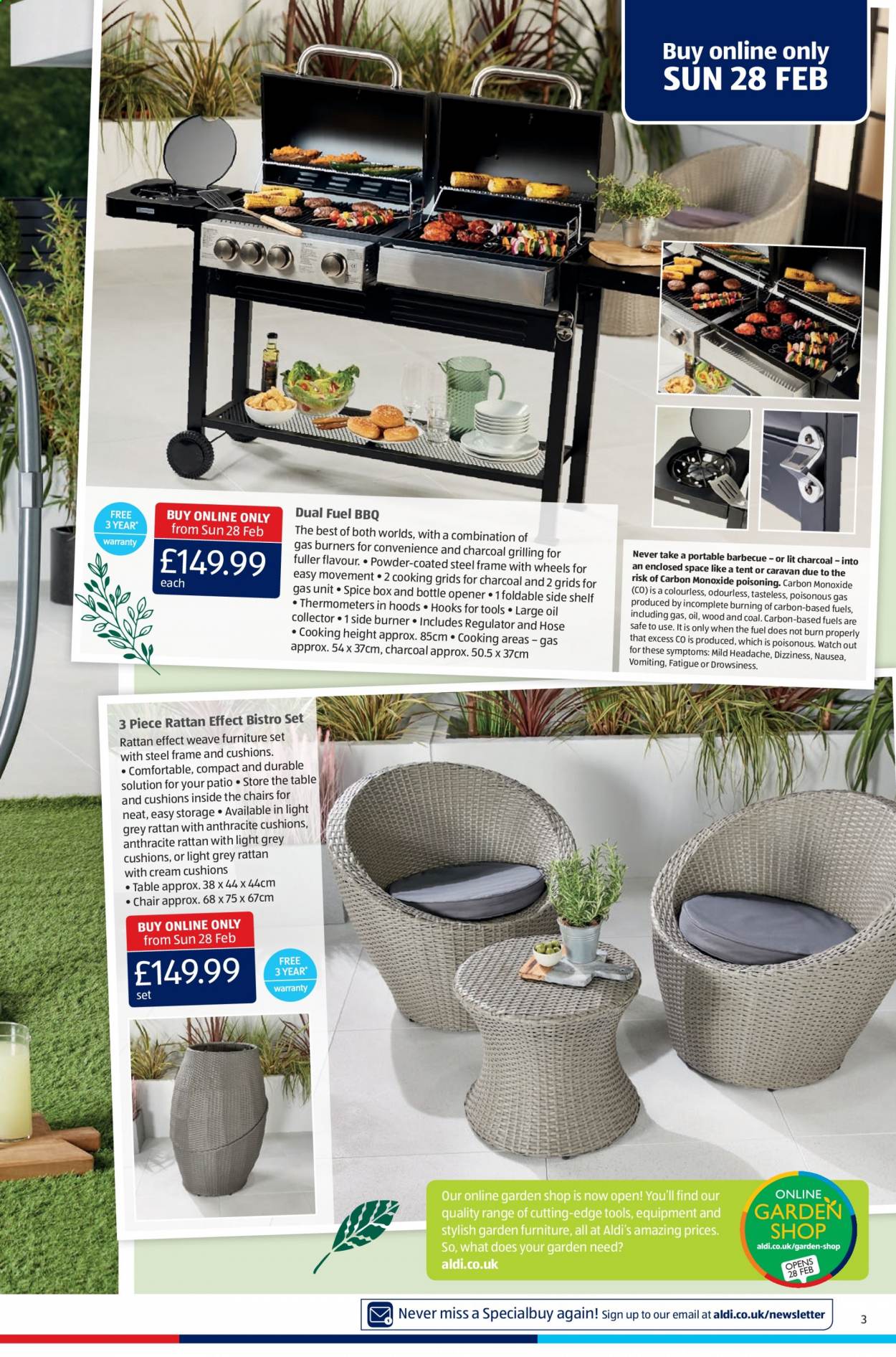 Aldi offer - 28/02/2021 - 07/03/2021. Page 3