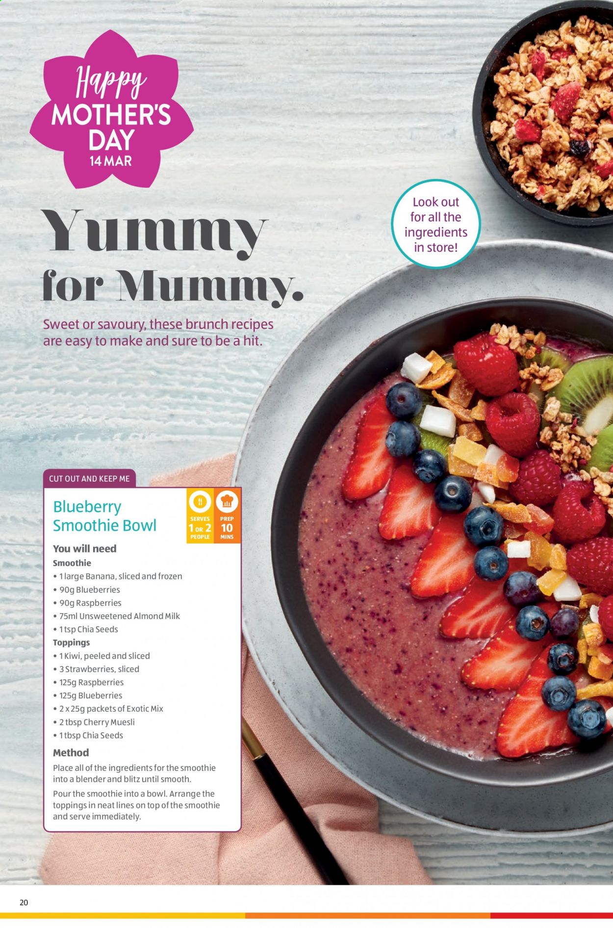 Aldi offer - 28/02/2021 - 07/03/2021. Page 20