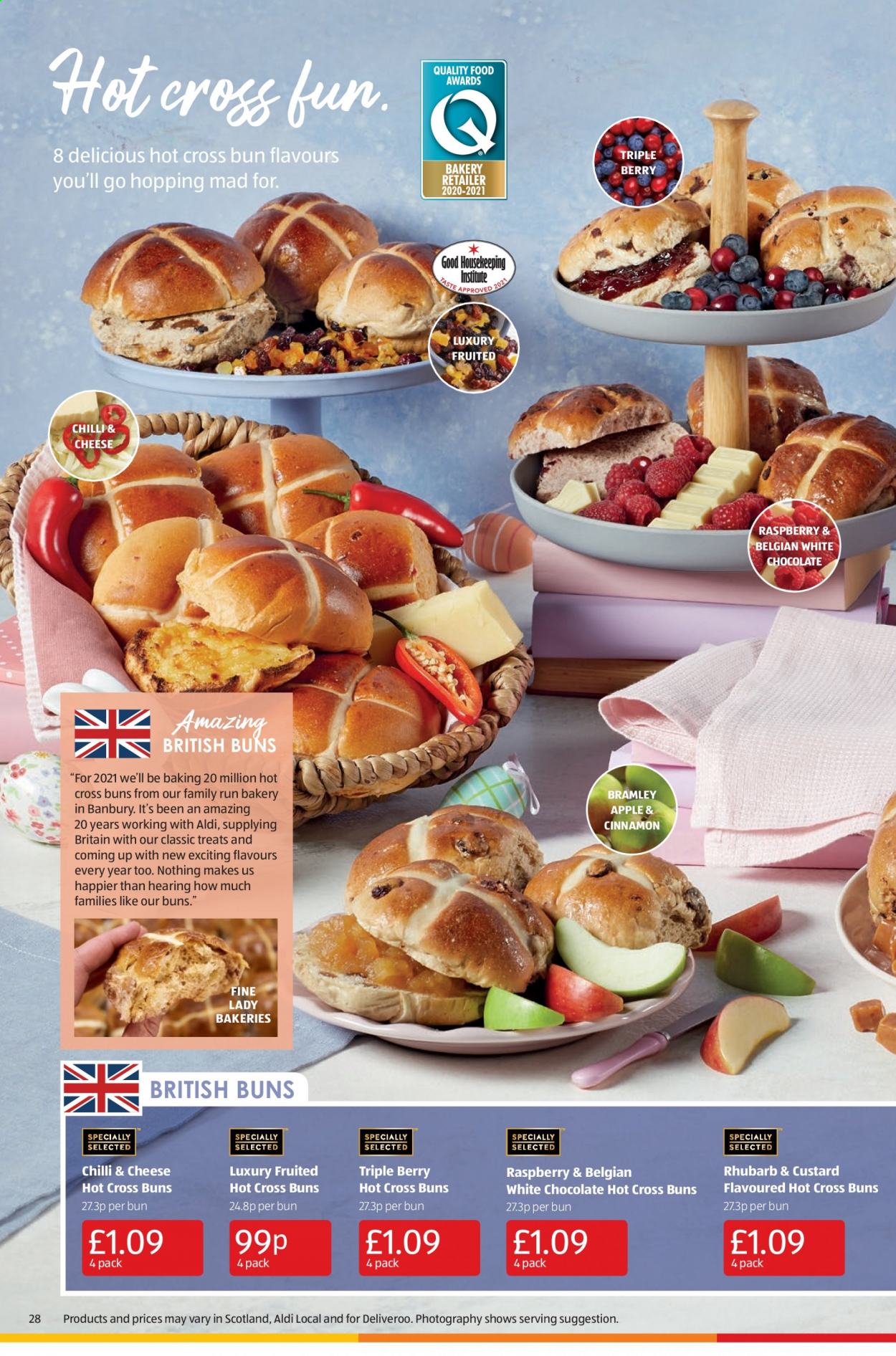 Aldi offer - 28/02/2021 - 07/03/2021. Page 28