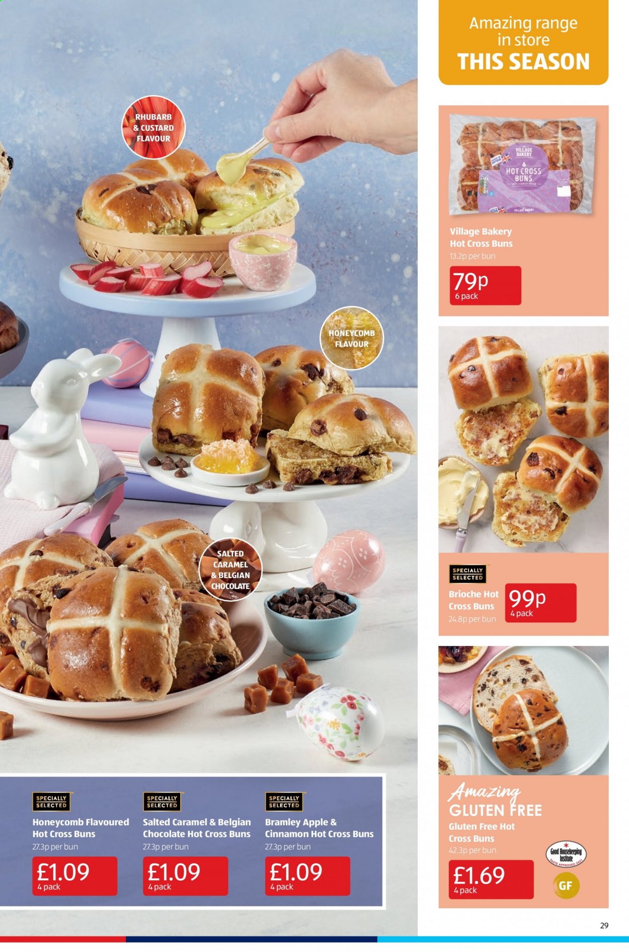 Aldi offer - 28/02/2021 - 07/03/2021. Page 29
