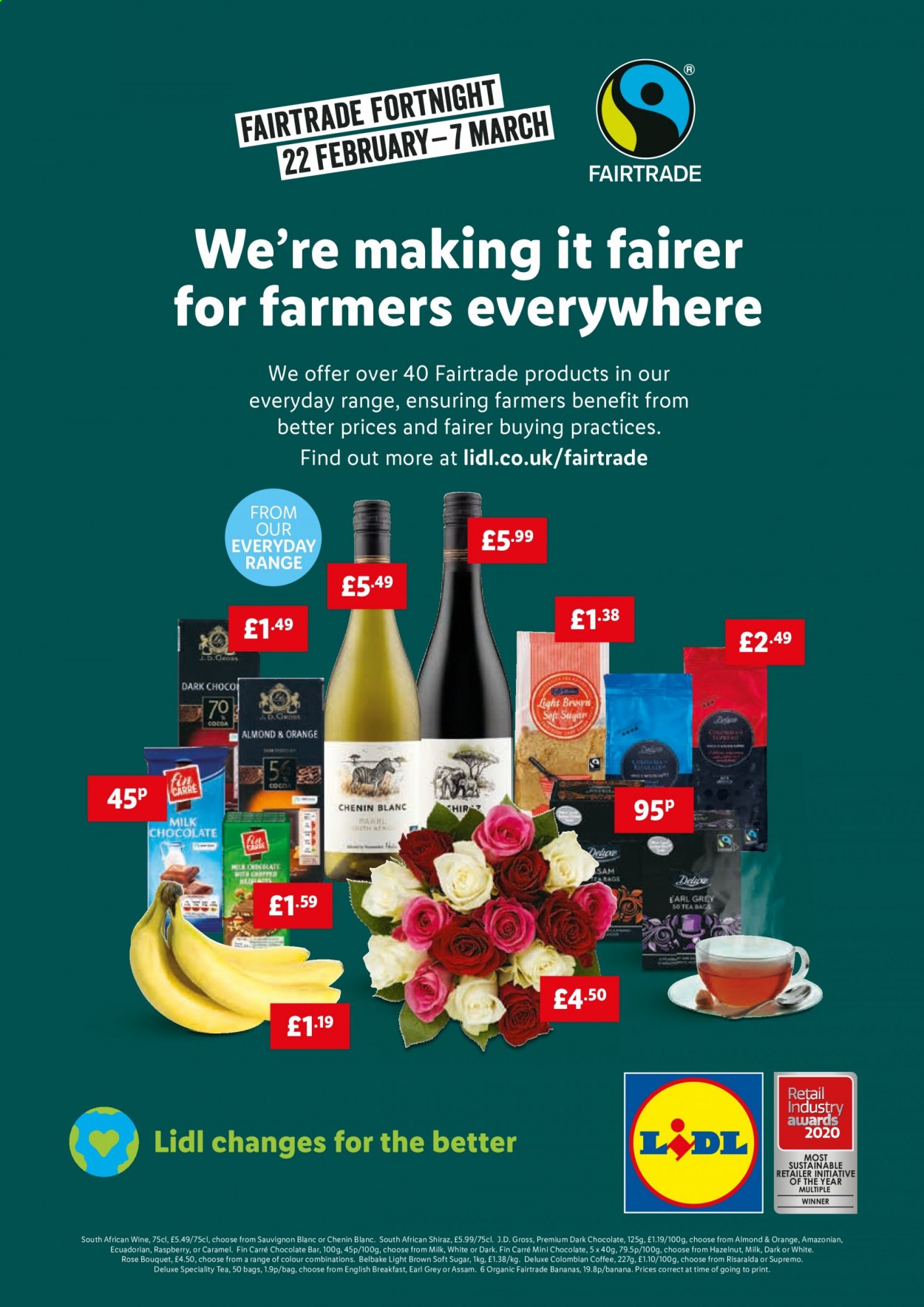 Lidl offer - 04/03/2021 - 10/03/2021. Page 15