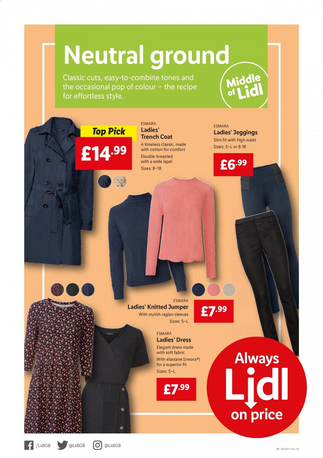 Lidl offer - 04/03/2021 - 10/03/2021. Page 16