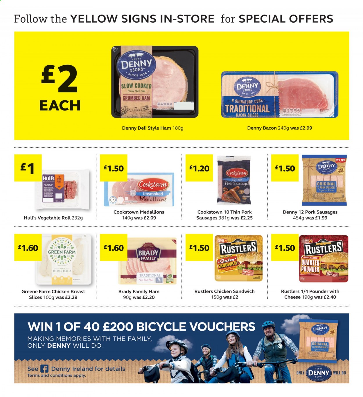 SuperValu offer - 01/03/2021 - 20/03/2021. Page 8