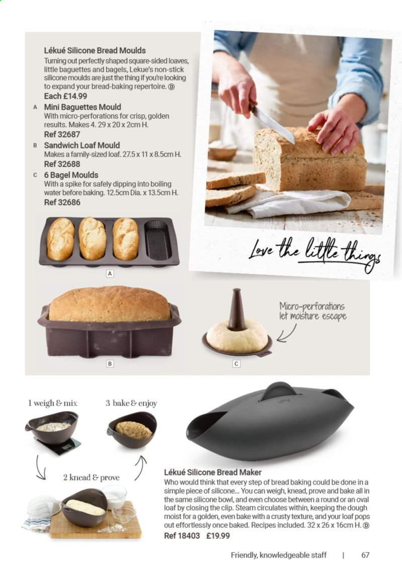 Lakeland offer. Page 67