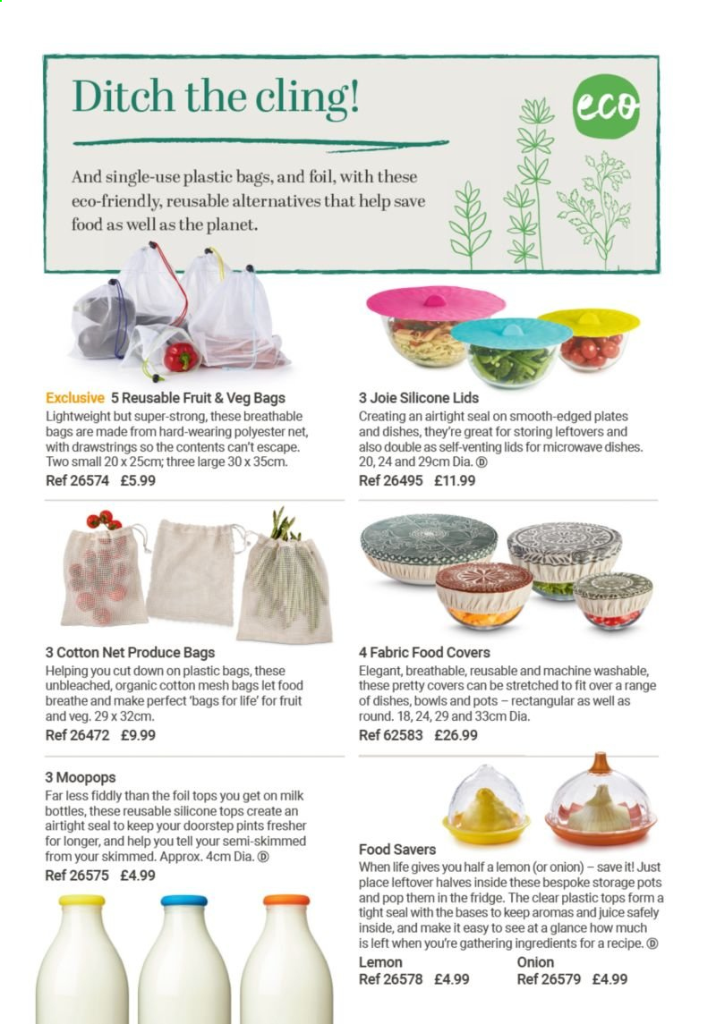 Lakeland offer. Page 92