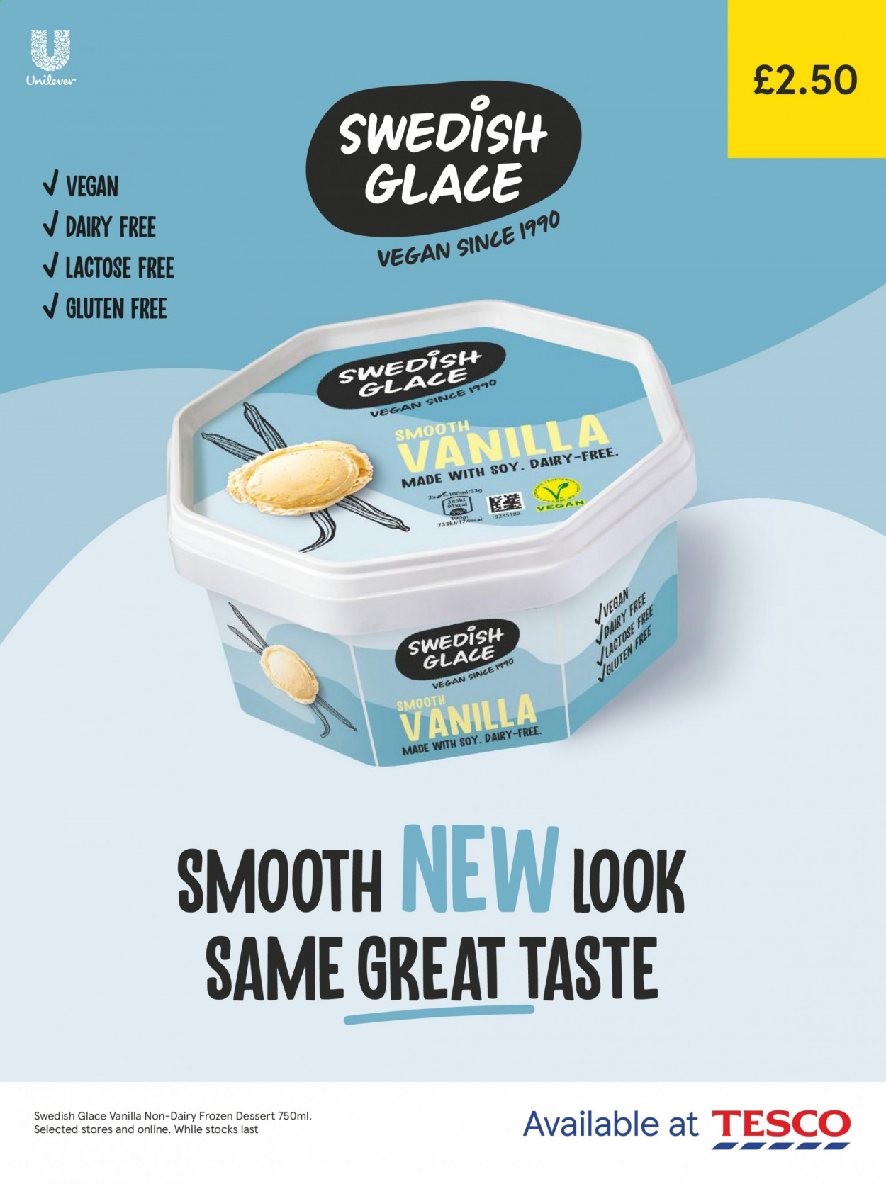 Tesco offer - 01/03/2021 - 31/03/2021. Page 2