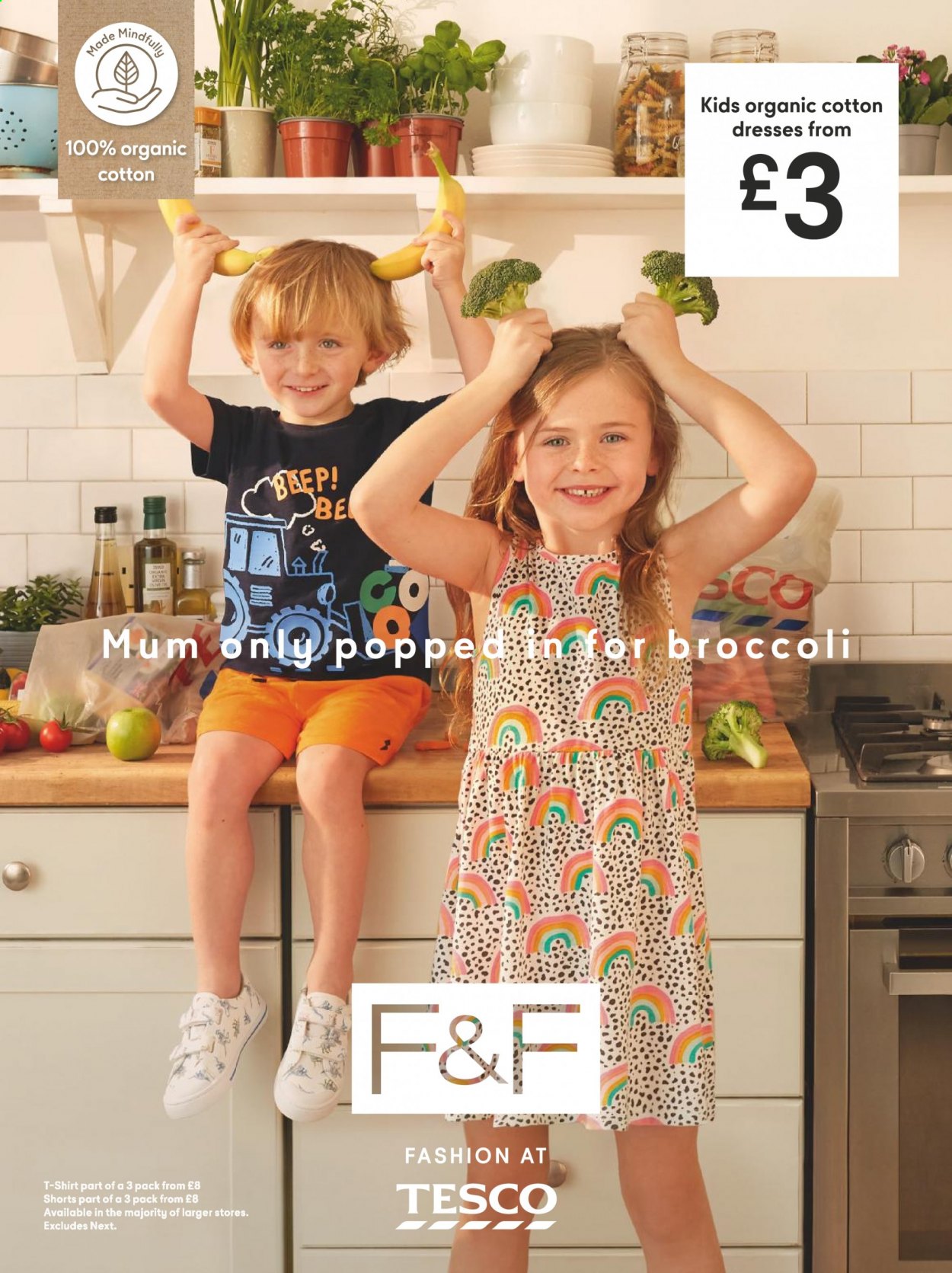Tesco offer - 01/03/2021 - 31/03/2021. Page 8