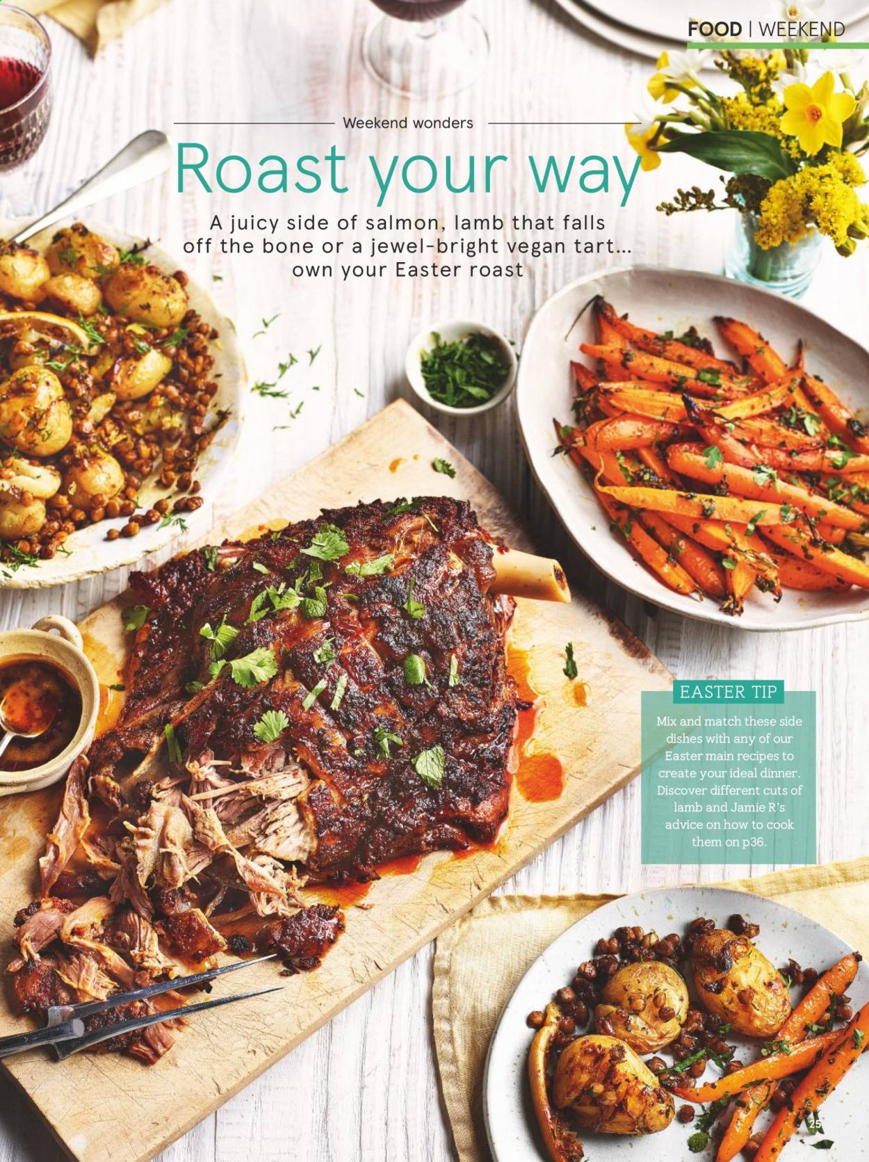 Tesco offer - 01/03/2021 - 31/03/2021. Page 25