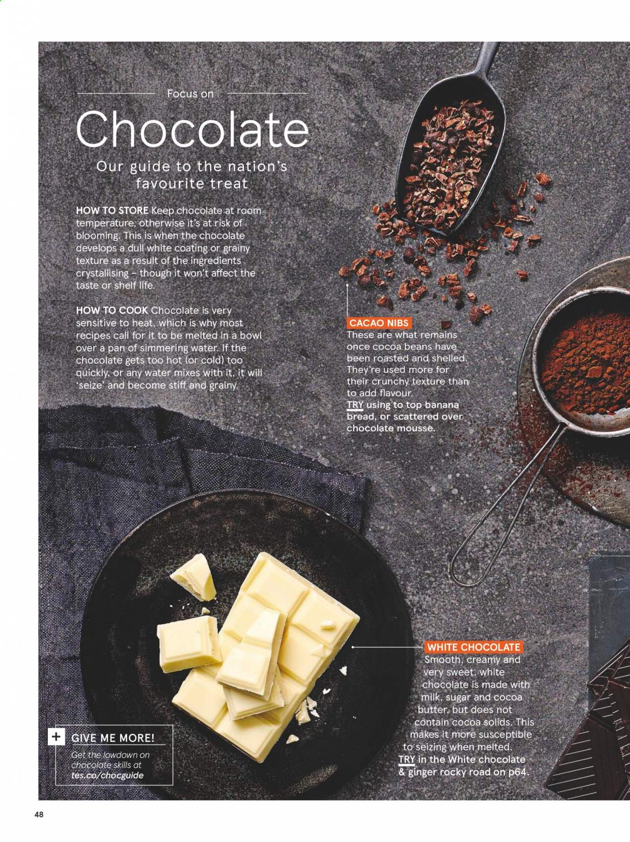 Tesco offer - 01/03/2021 - 31/03/2021. Page 48