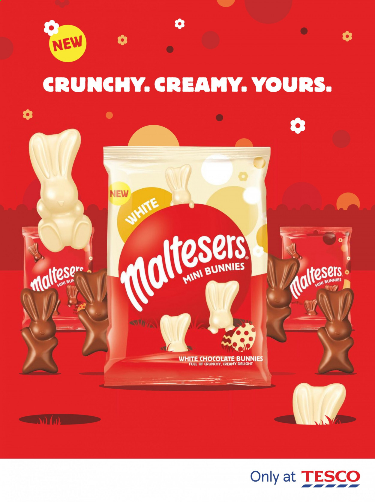 Tesco offer - 01/03/2021 - 31/03/2021. Page 50