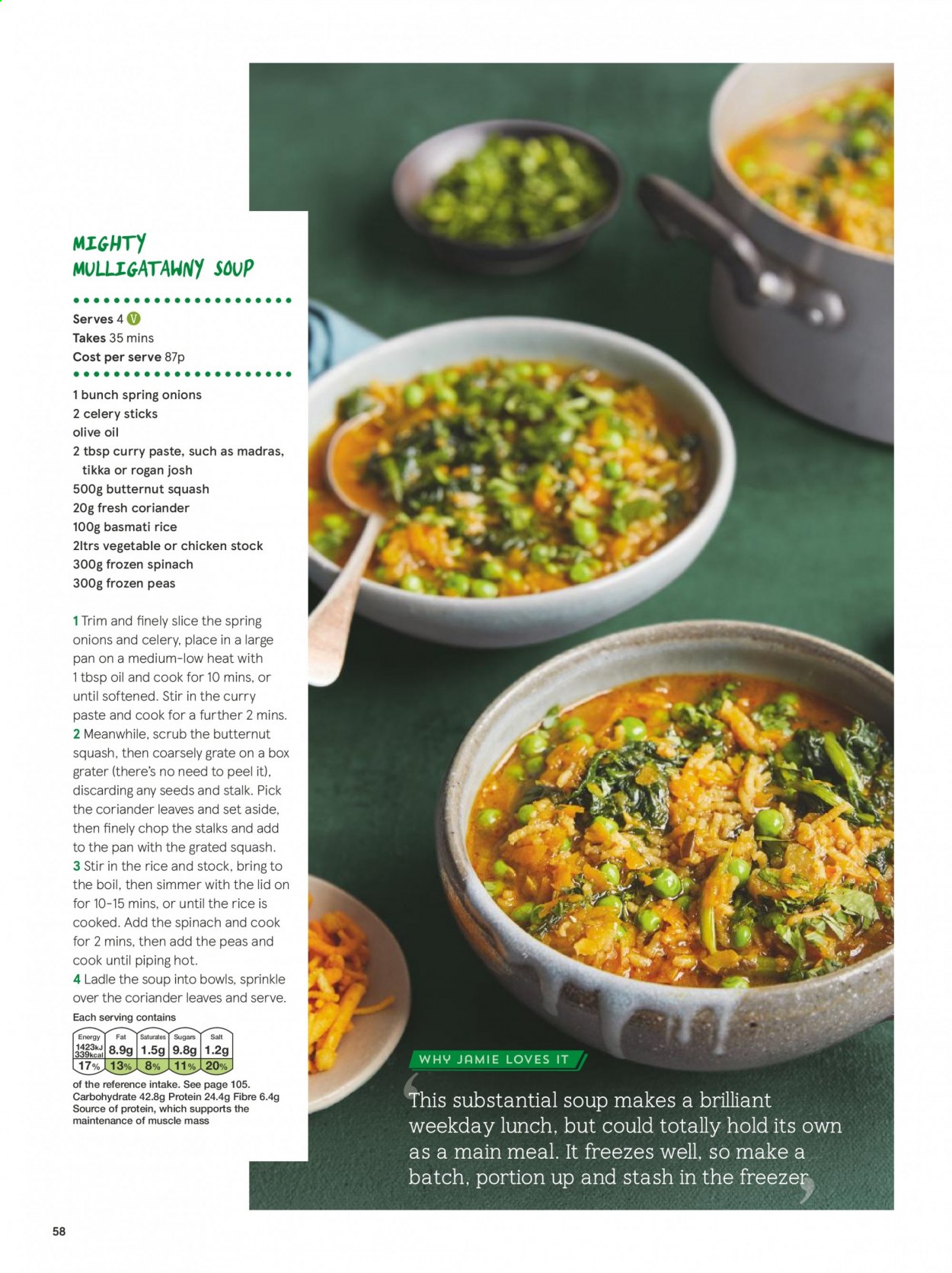 Tesco offer - 01/03/2021 - 31/03/2021. Page 58