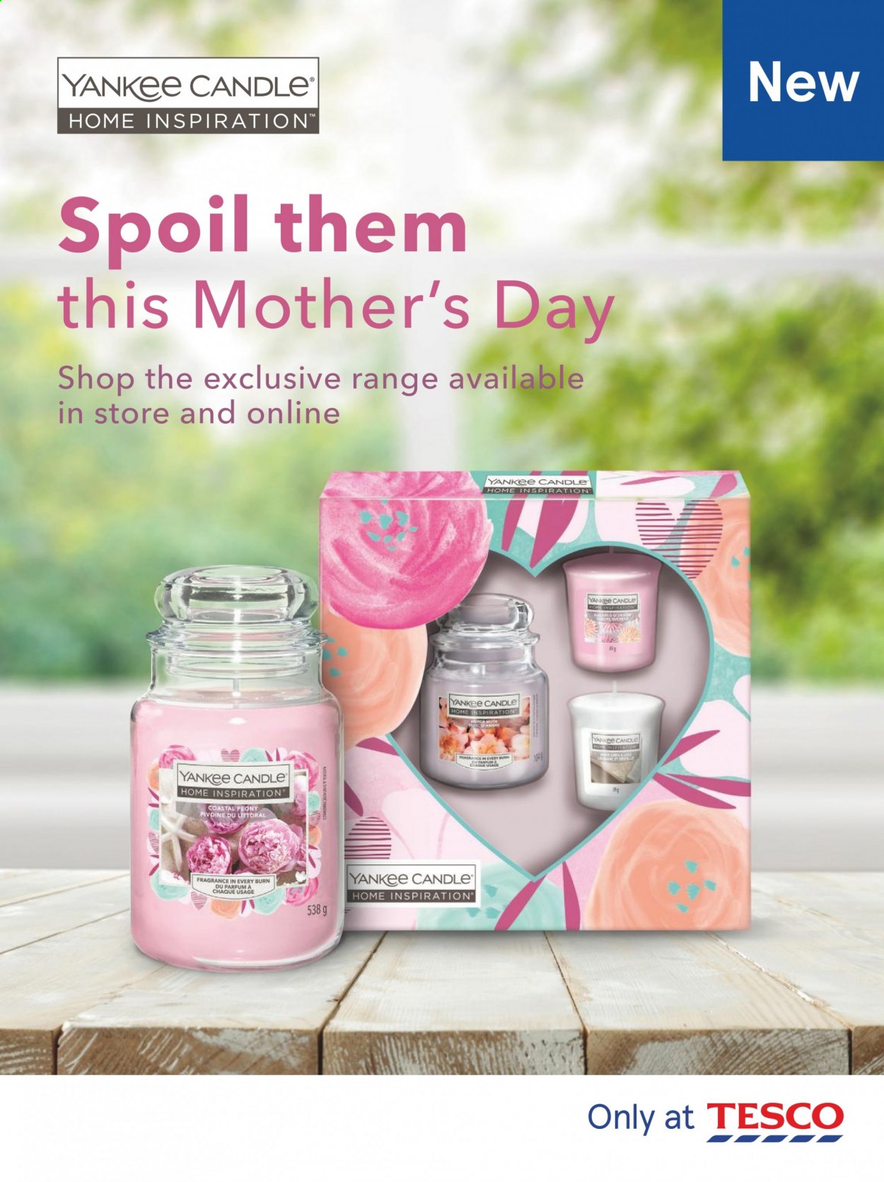 Tesco offer - 01/03/2021 - 31/03/2021. Page 62