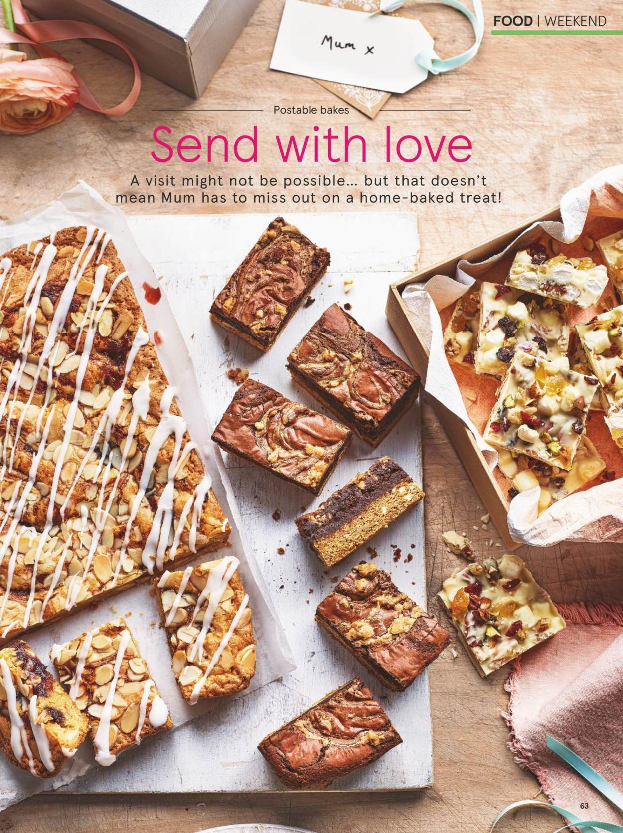 Tesco offer - 01/03/2021 - 31/03/2021. Page 63