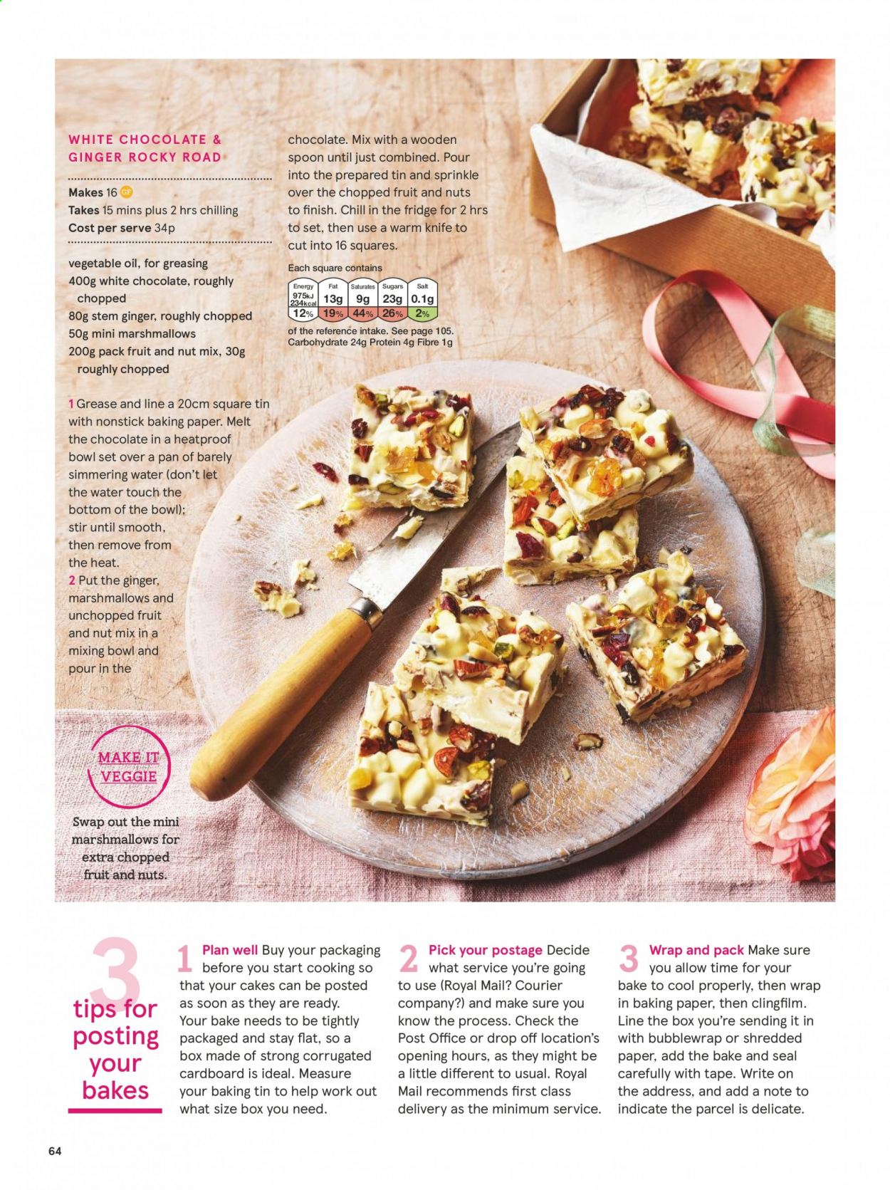 Tesco offer - 01/03/2021 - 31/03/2021. Page 64