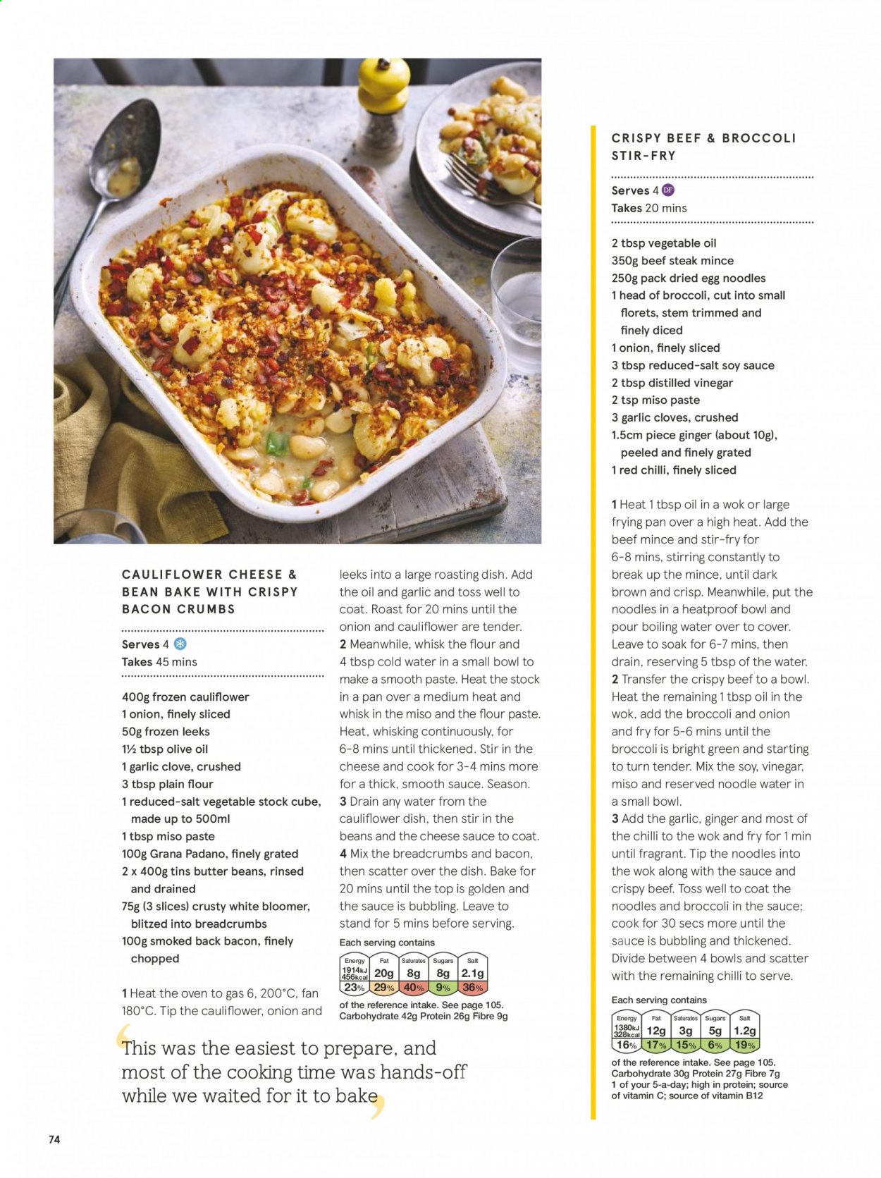 Tesco offer - 01/03/2021 - 31/03/2021. Page 74