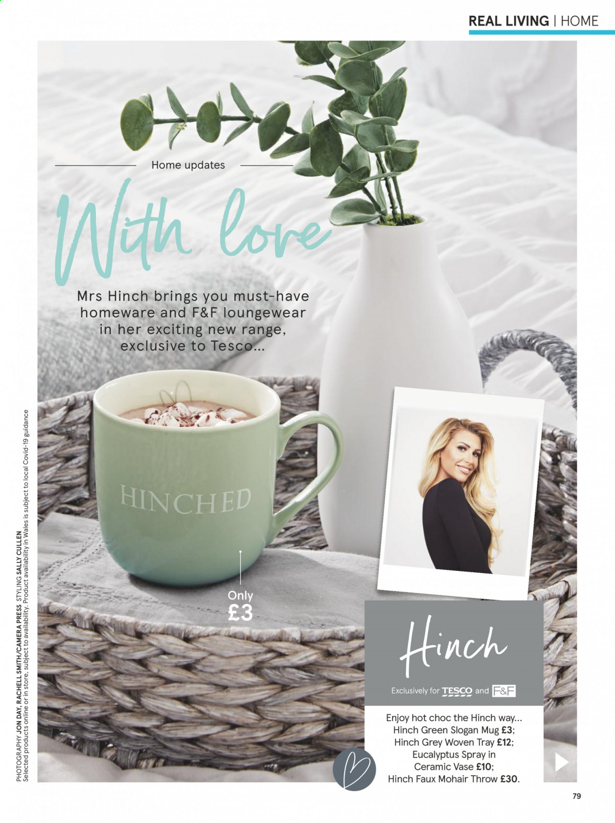 Tesco offer - 01/03/2021 - 31/03/2021. Page 79