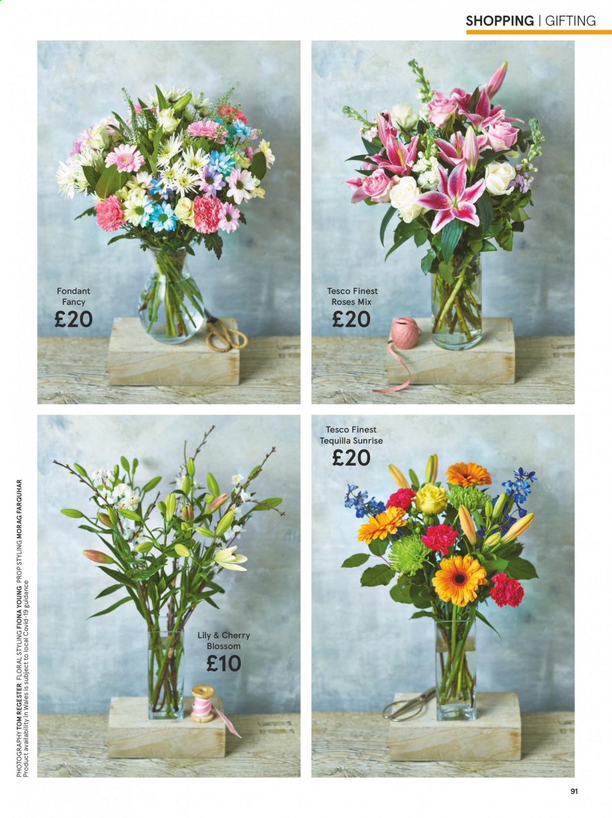 Tesco offer - 01/03/2021 - 31/03/2021. Page 91