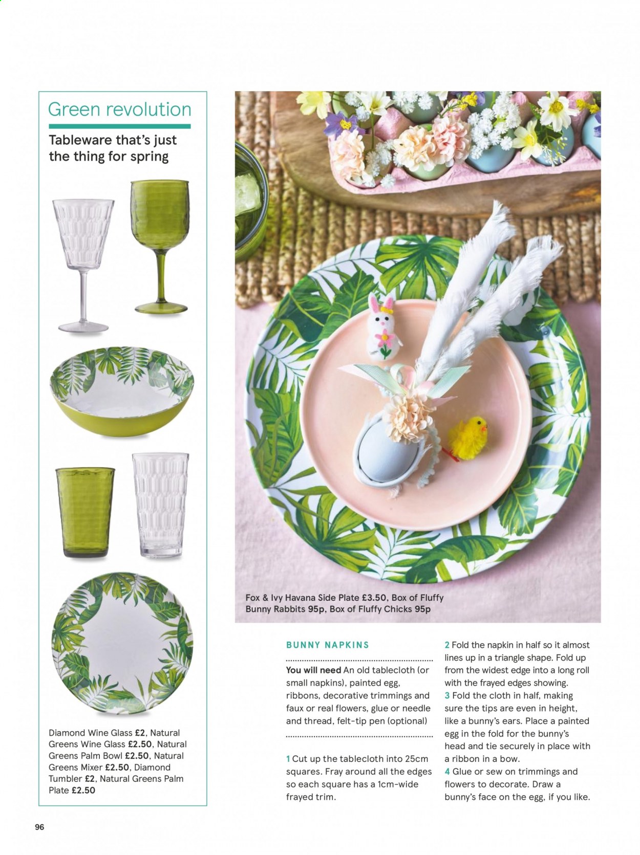 Tesco offer - 01/03/2021 - 31/03/2021. Page 96