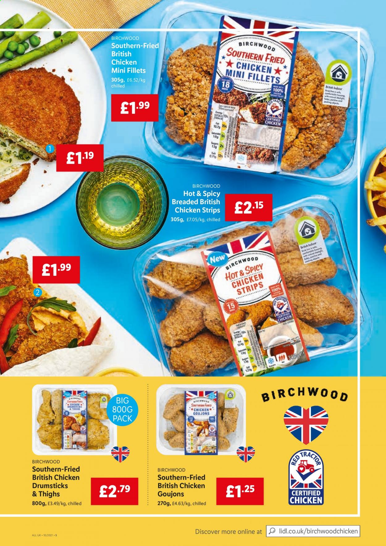 Lidl offer - 11/03/2021 - 17/03/2021. Page 3