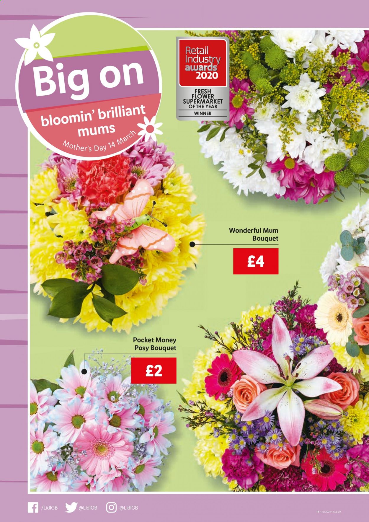 Lidl offer - 11/03/2021 - 17/03/2021. Page 12