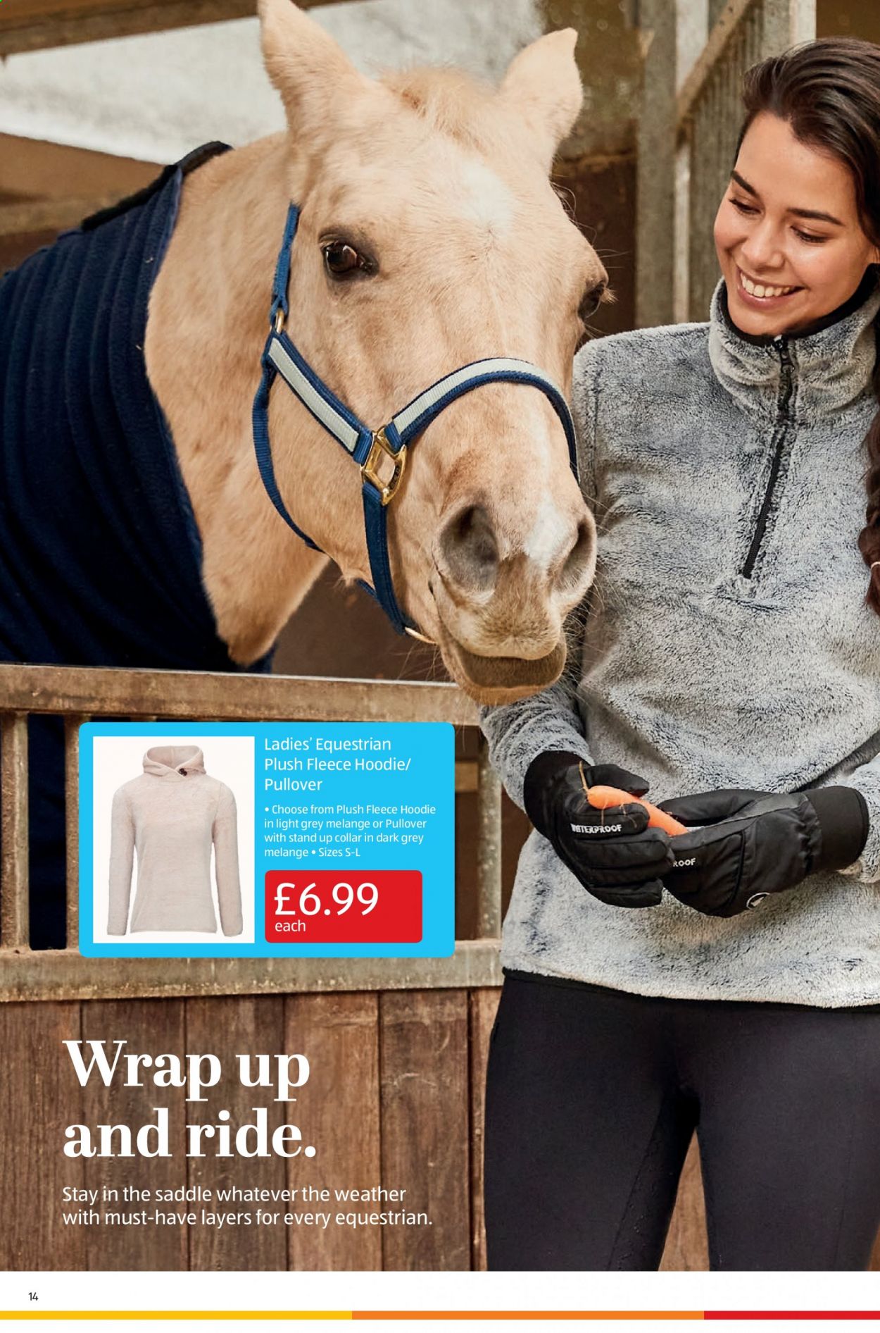 Aldi offer - 07/03/2021 - 14/03/2021. Page 14