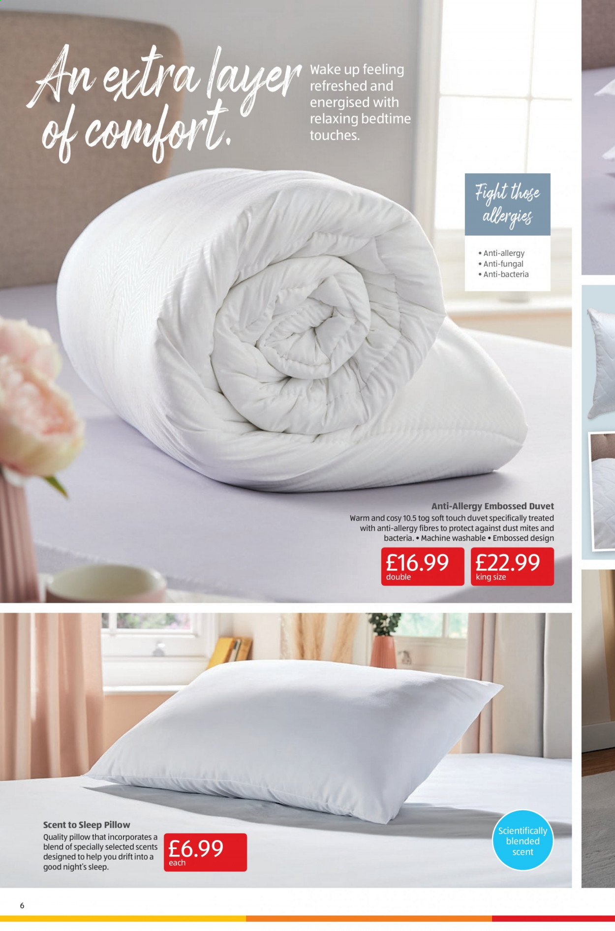 Aldi offer - 07/03/2021 - 14/03/2021. Page 6