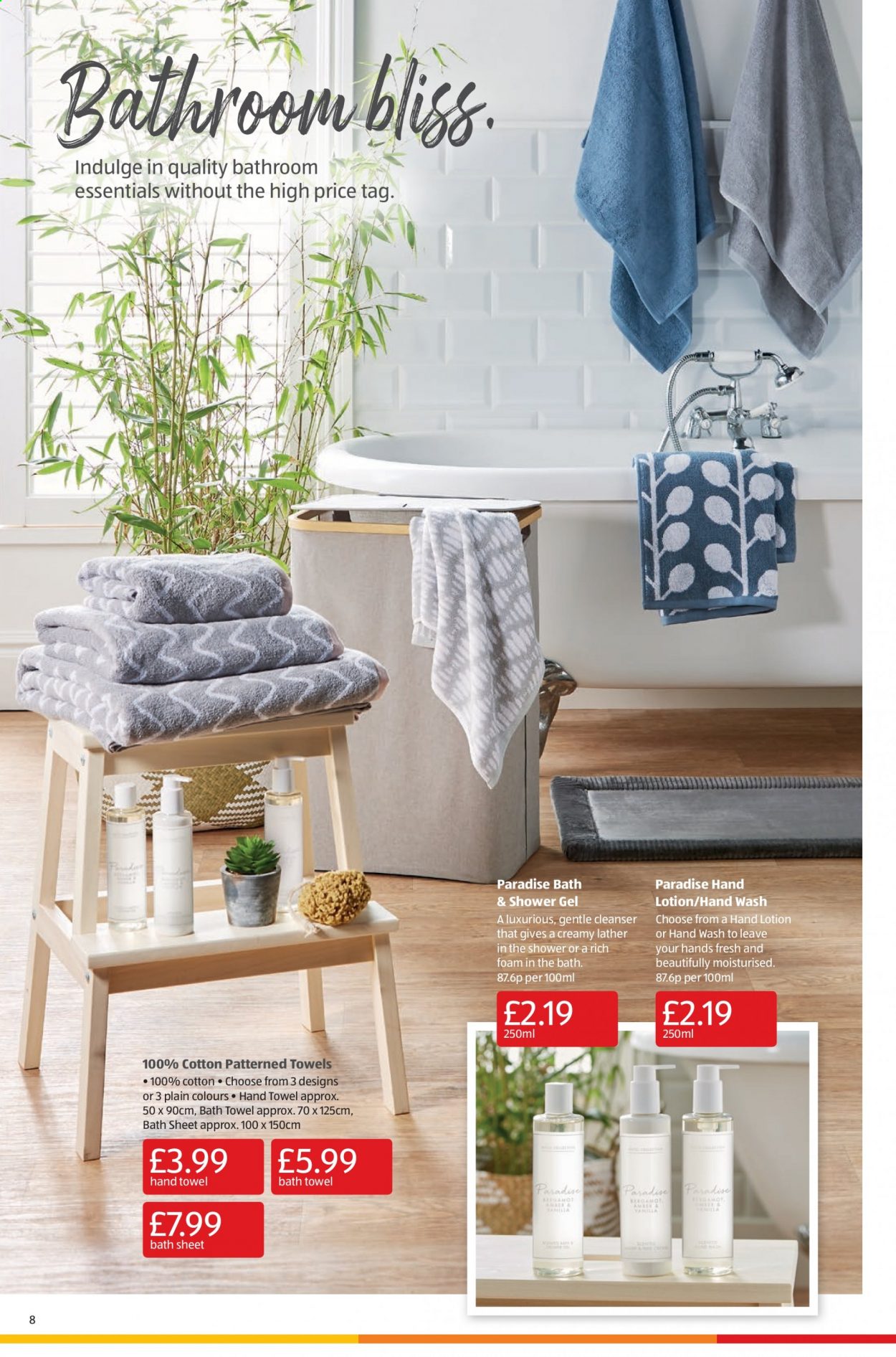 Aldi offer - 07/03/2021 - 14/03/2021. Page 8