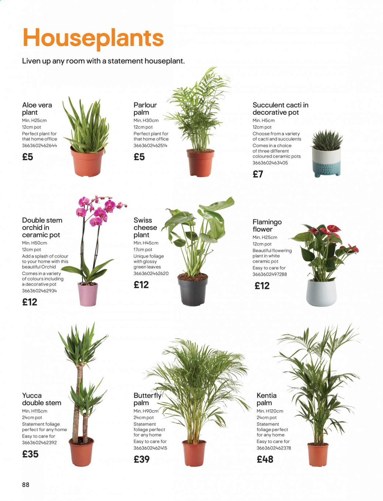 B&Q offer. Page 88