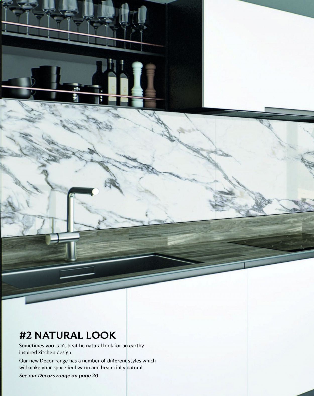B&Q offer. Page 5