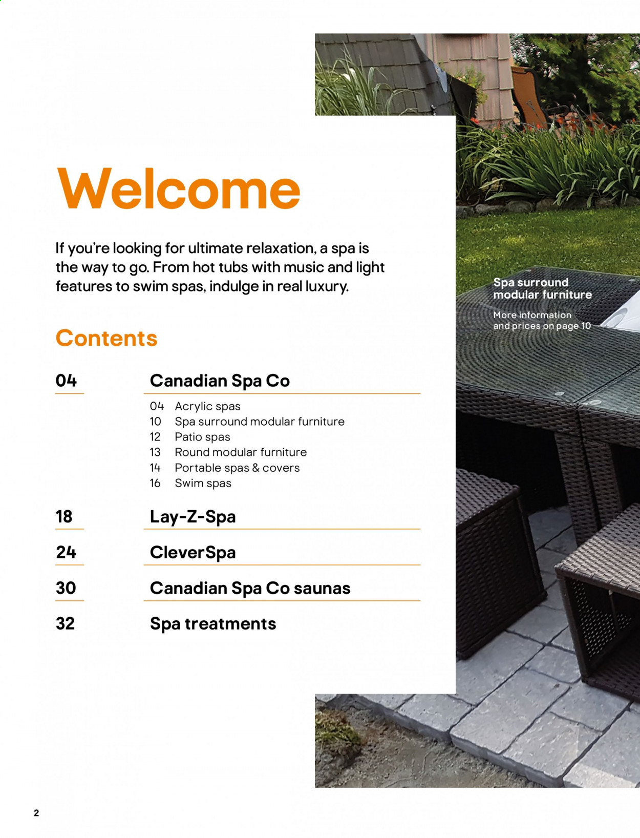 B&Q offer. Page 2
