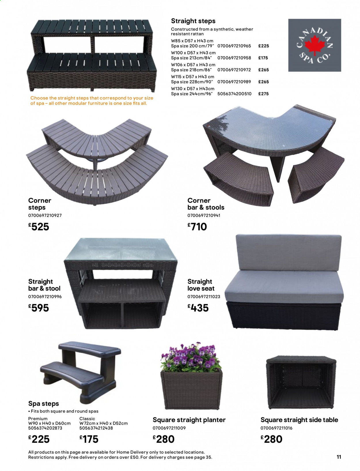 B&Q offer. Page 11