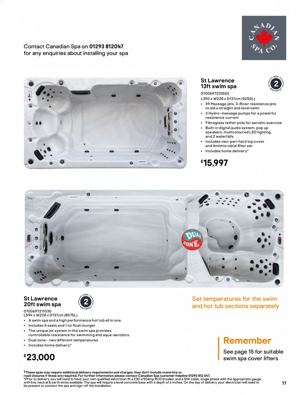 B&Q offer. Page 17