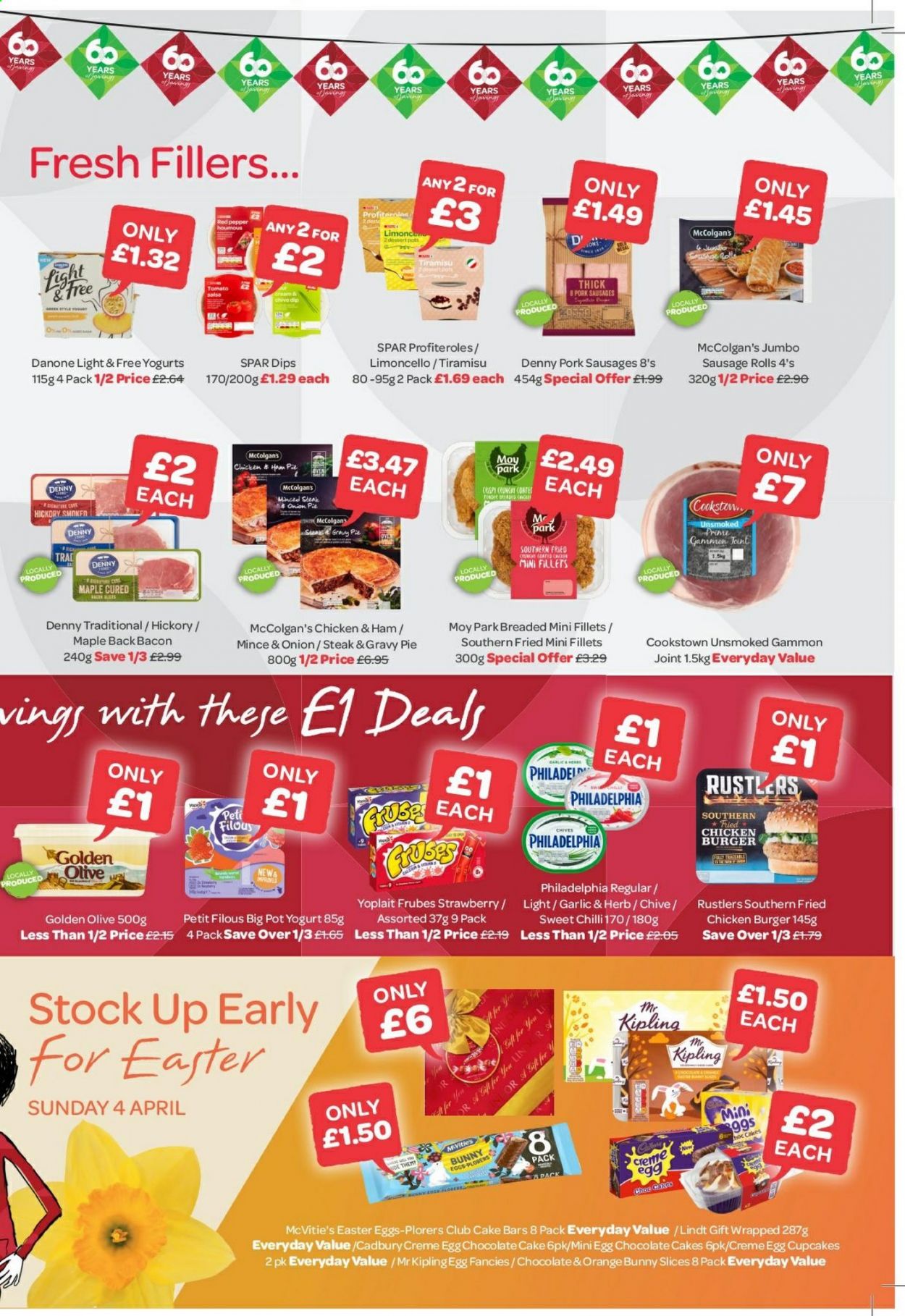 SPAR offer - 08/03/2021 - 28/03/2021. Page 3