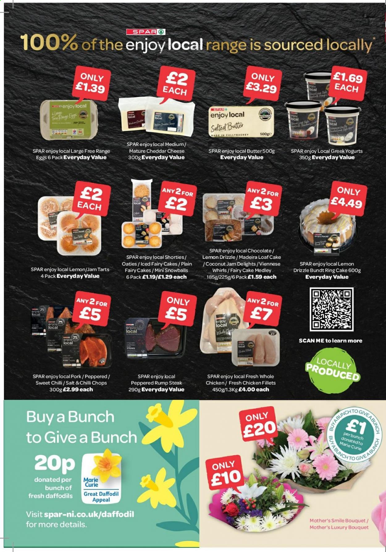 SPAR offer - 08/03/2021 - 28/03/2021. Page 4