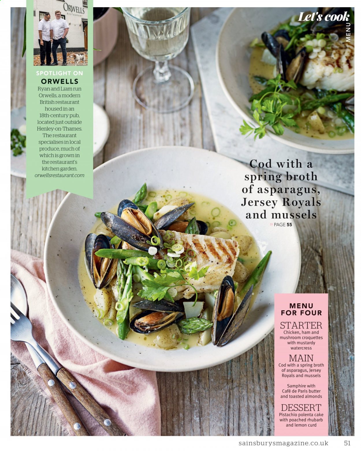 Sainsbury's offer - 01/03/2021 - 31/03/2021. Page 51