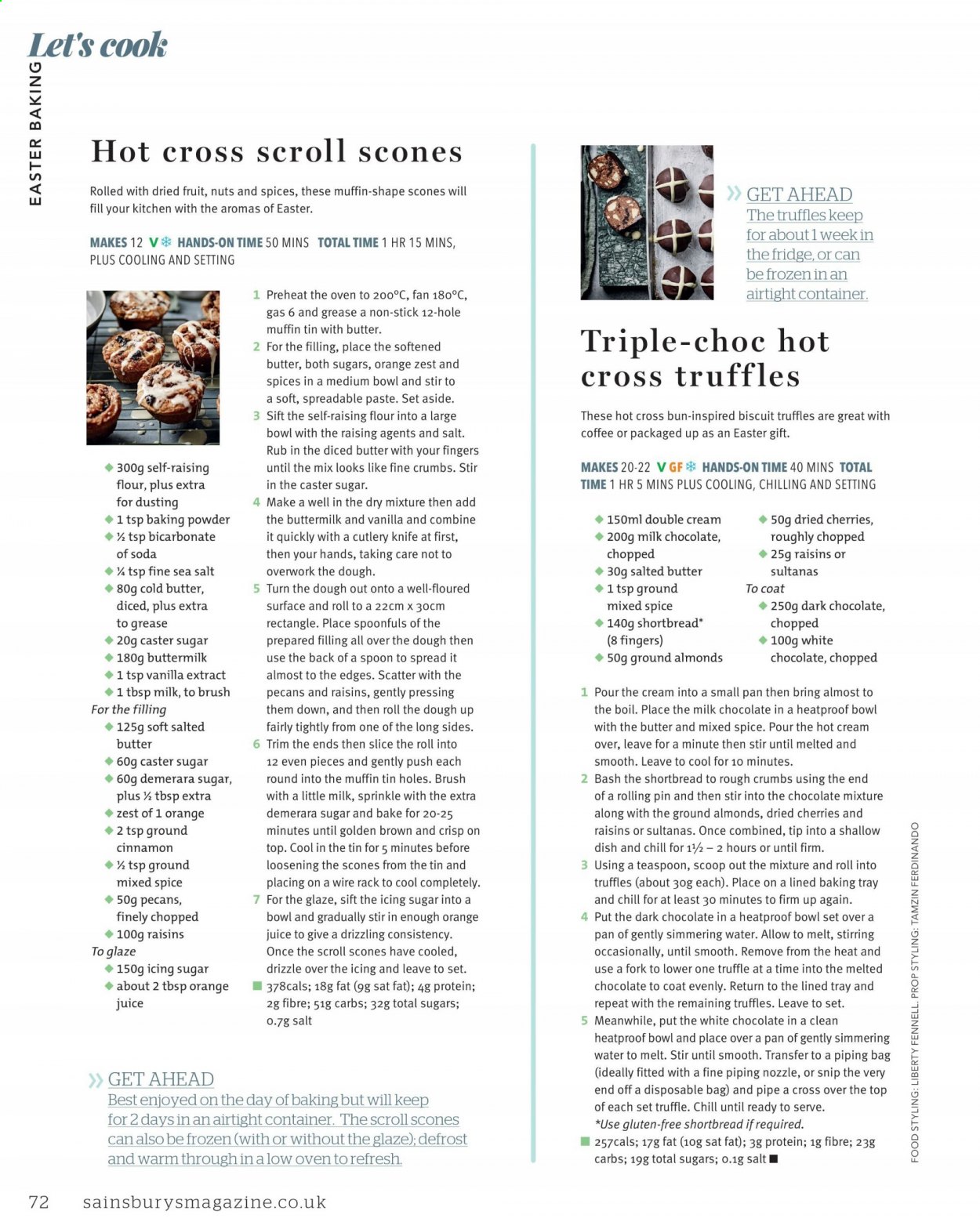 Sainsbury's offer - 01/03/2021 - 31/03/2021. Page 72