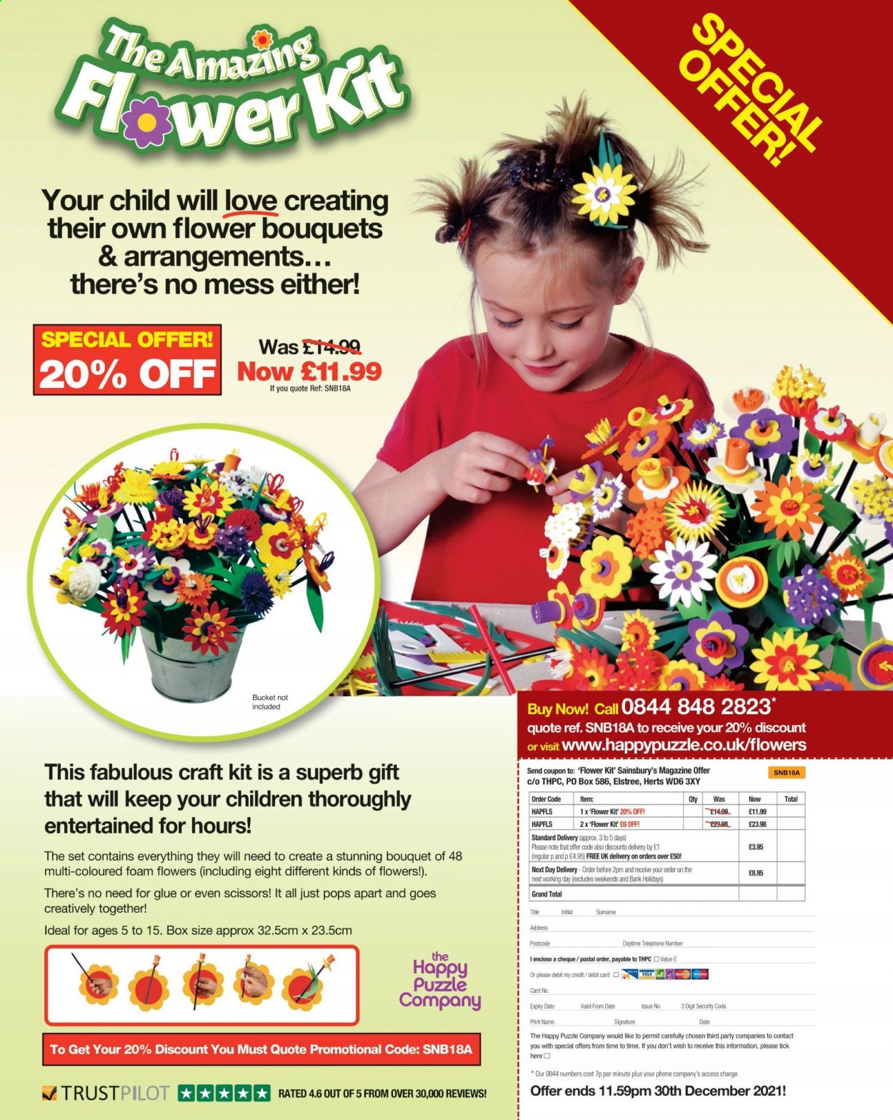 Sainsbury's offer - 01/03/2021 - 31/03/2021. Page 138