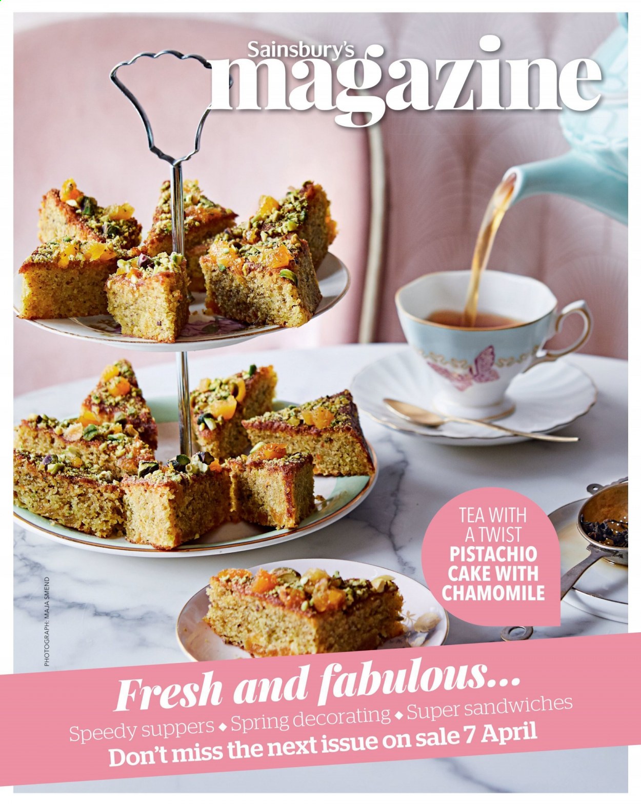 Sainsbury's offer - 01/03/2021 - 31/03/2021. Page 139