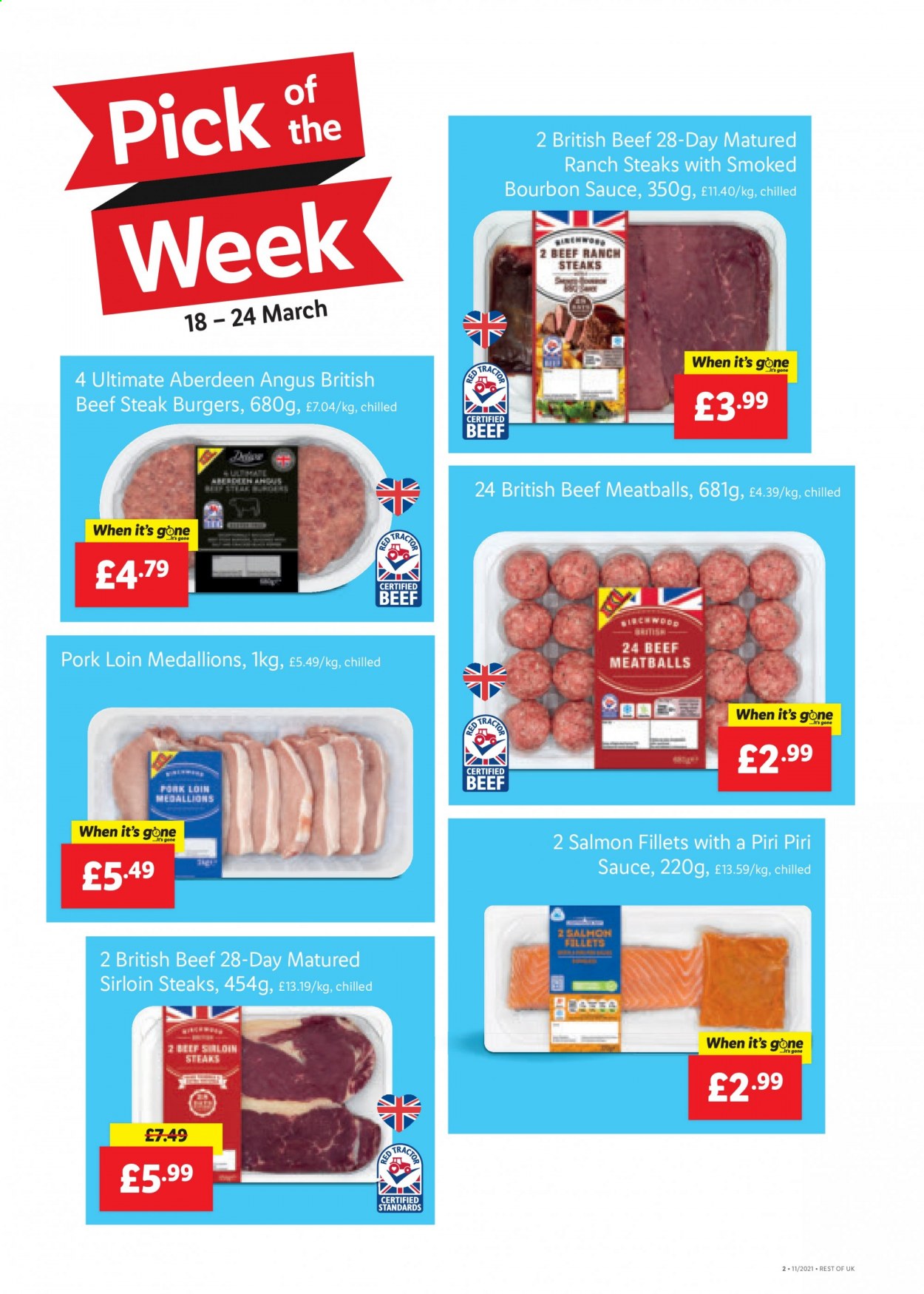 Lidl offer - 18/03/2021 - 24/03/2021. Page 2